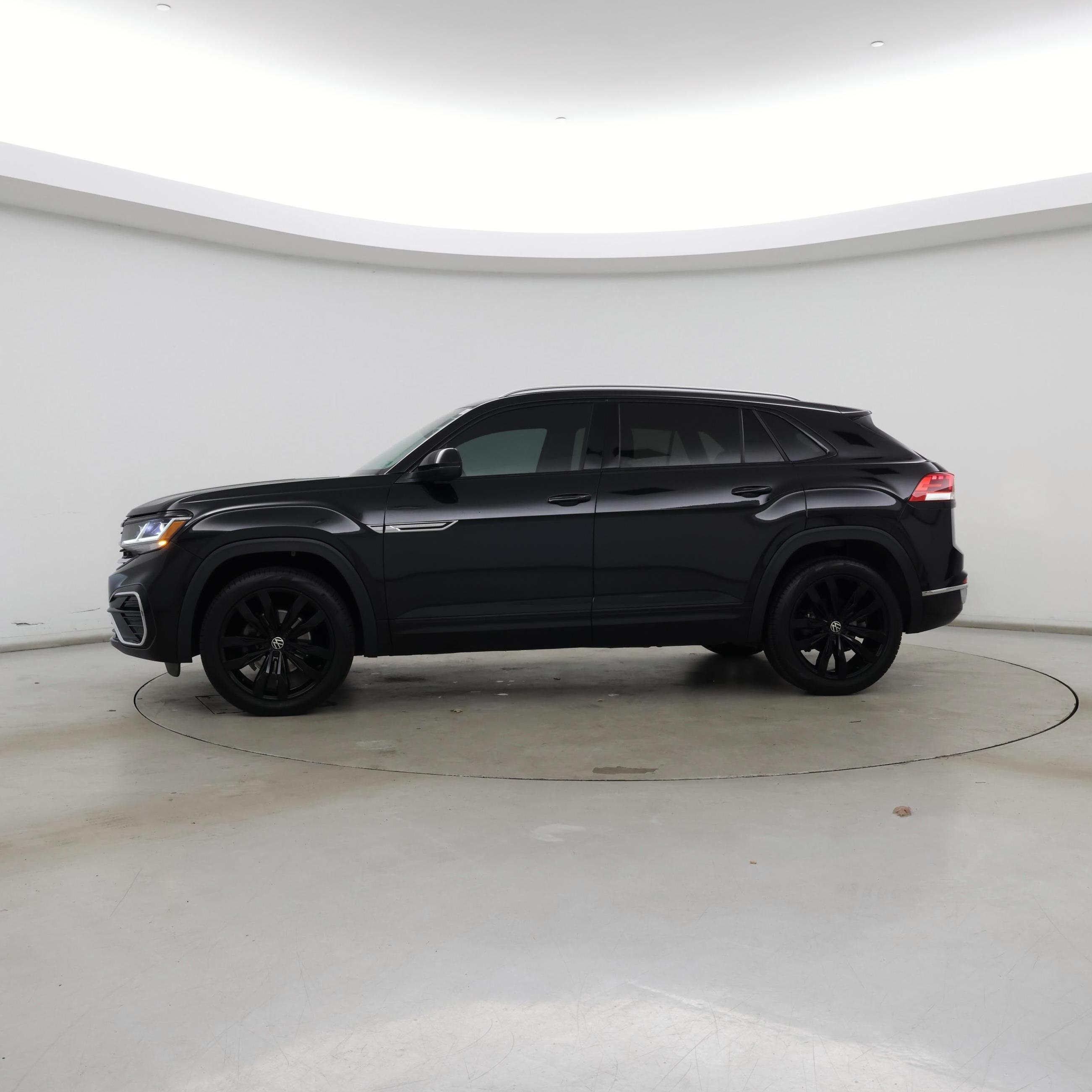Thumbnail: 2020 Volkswagen Atlas - 3