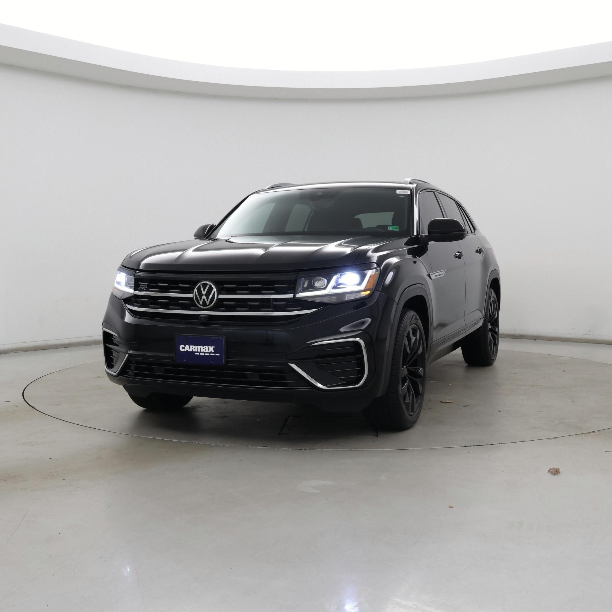 Thumbnail: 2020 Volkswagen Atlas - 4