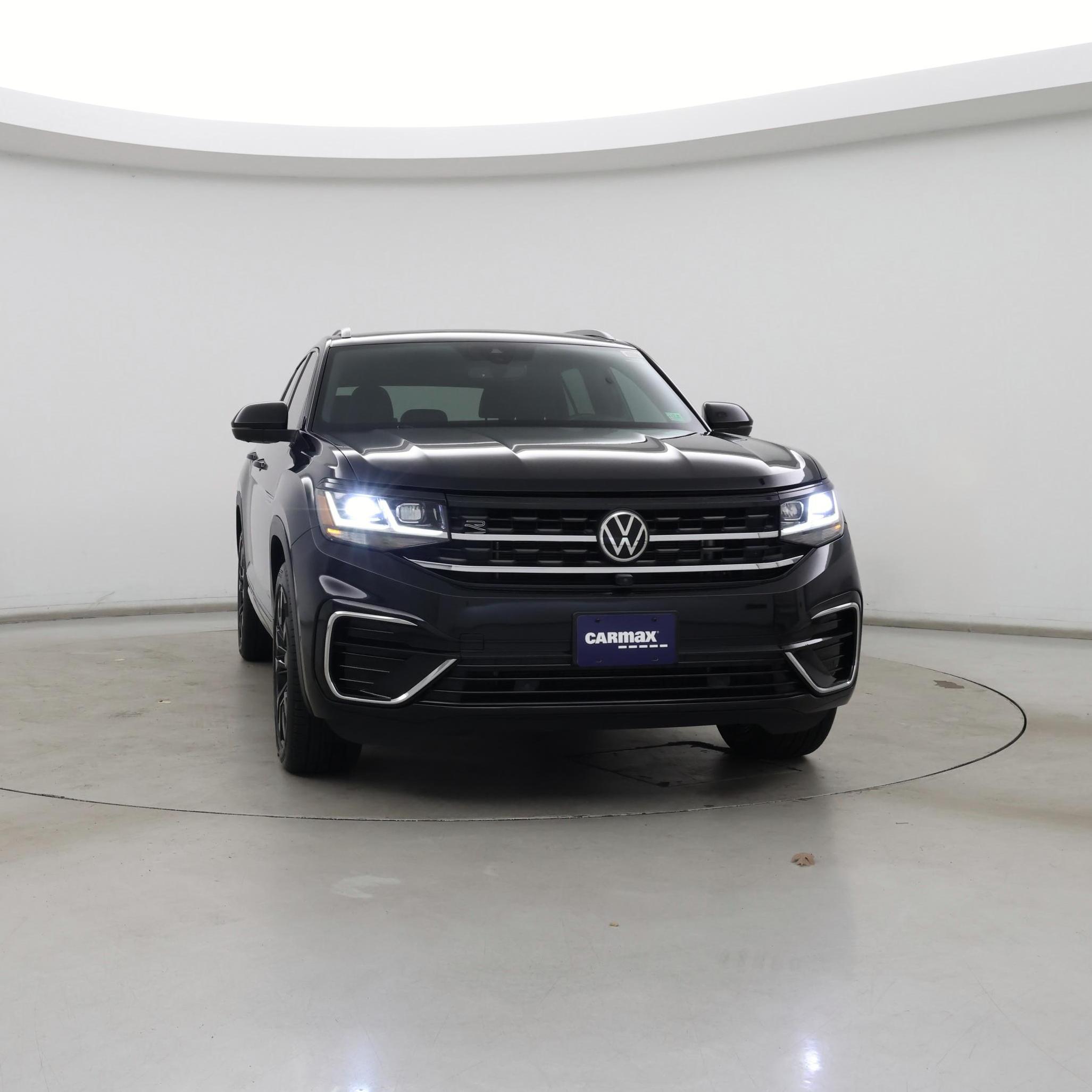 Thumbnail: 2020 Volkswagen Atlas - 5