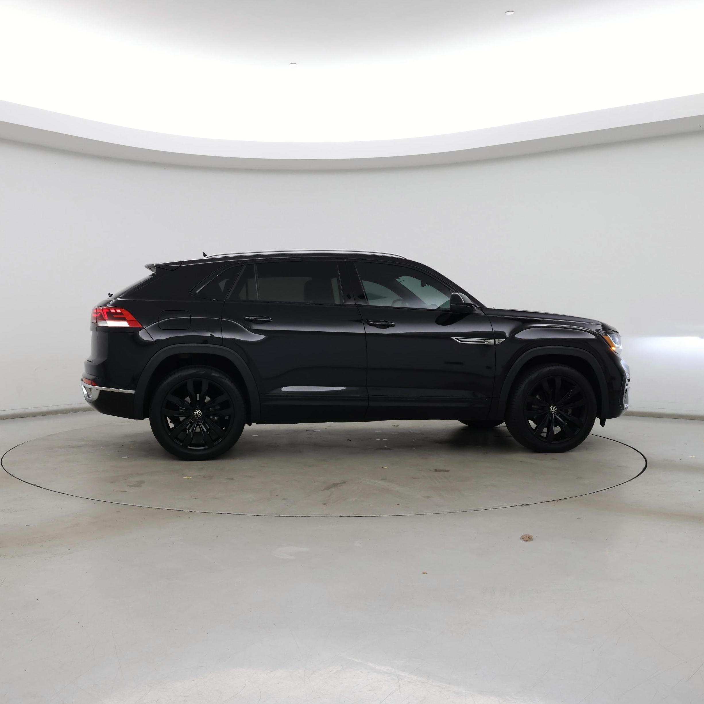 Thumbnail: 2020 Volkswagen Atlas - 7
