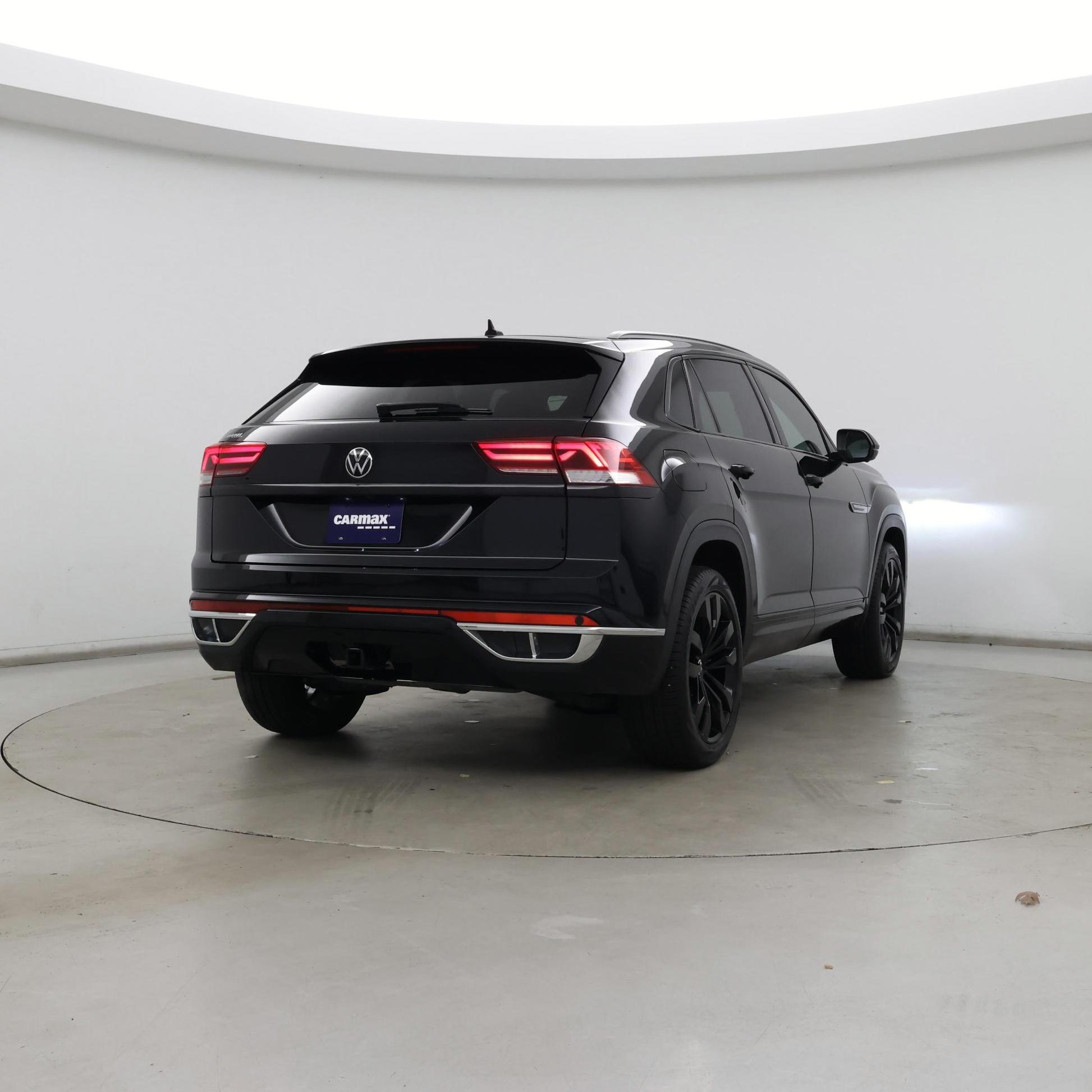 Thumbnail: 2020 Volkswagen Atlas - 8