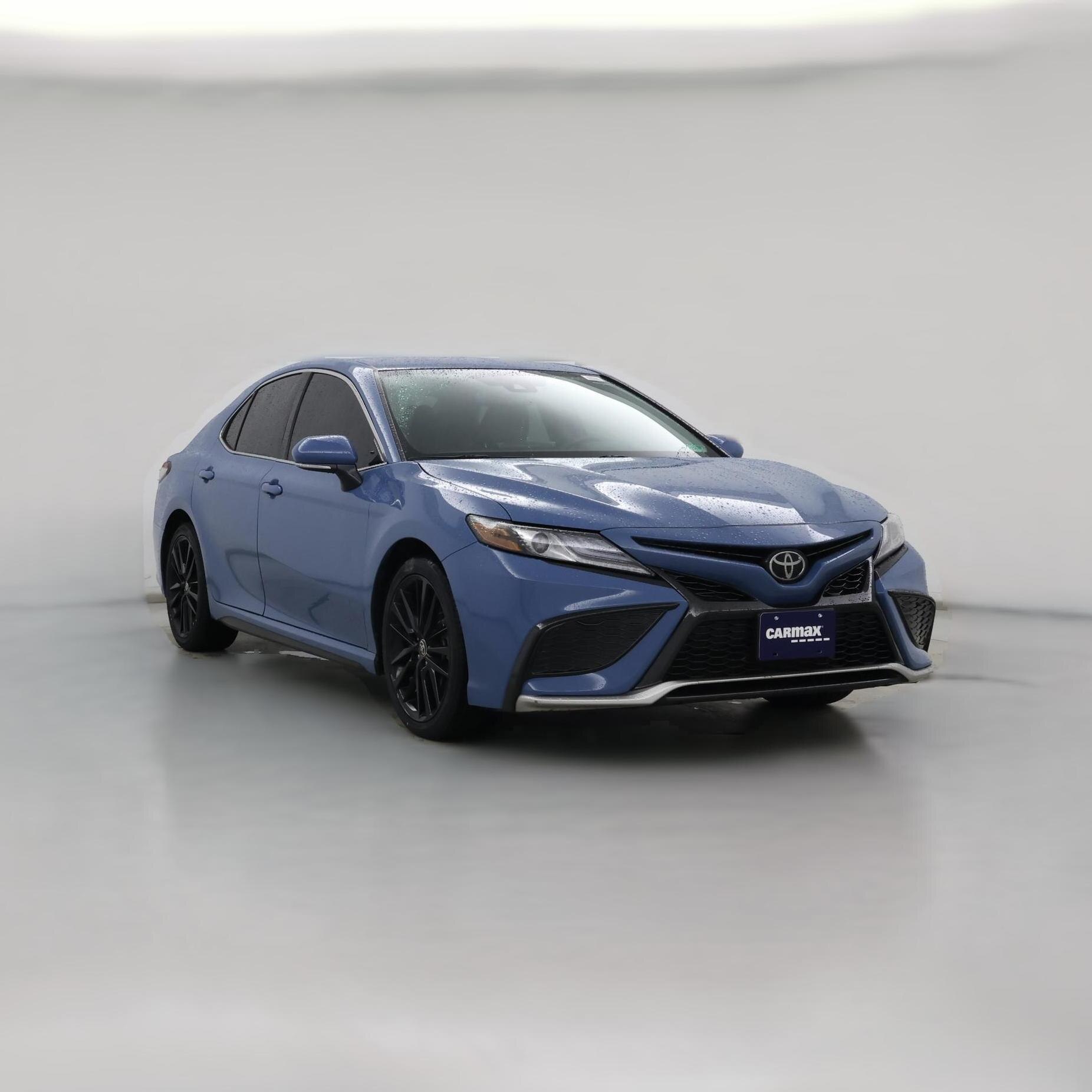 Thumbnail: 2024 Toyota Camry - 1