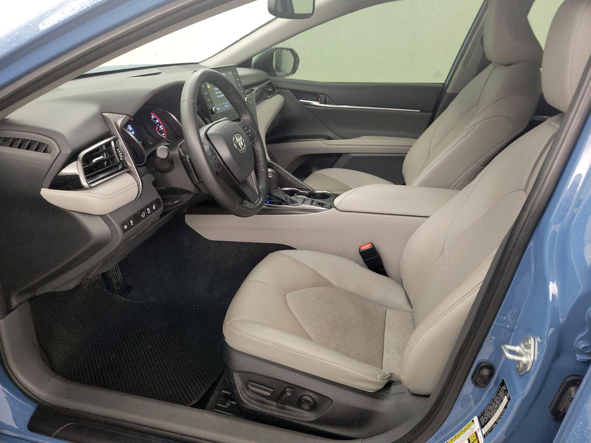 Thumbnail: 2024 Toyota Camry - 11