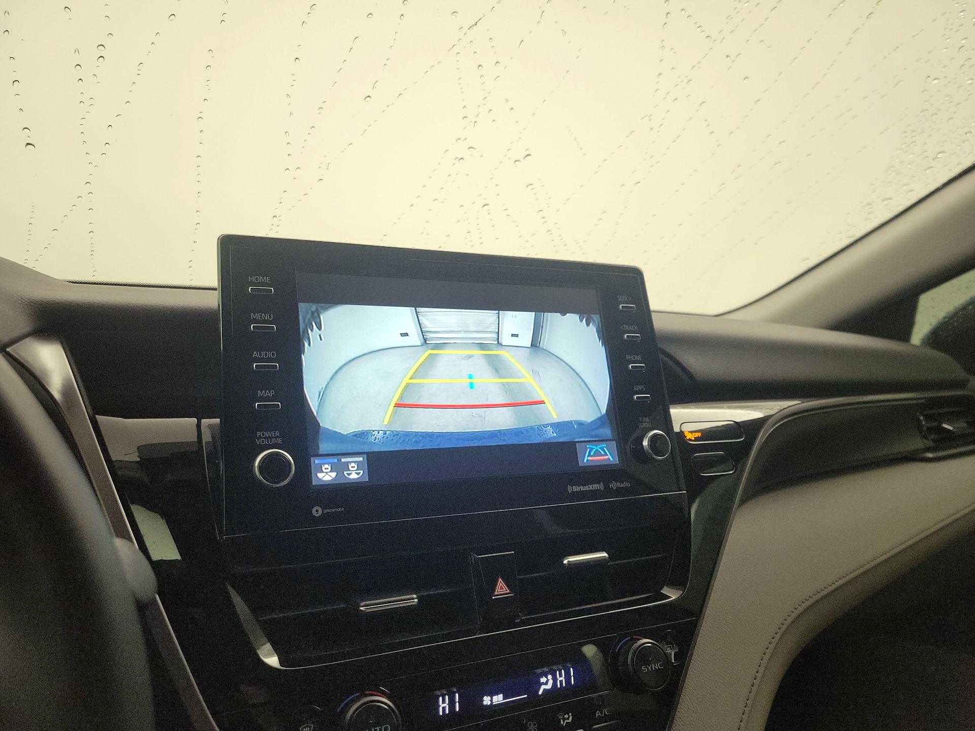 Thumbnail: 2024 Toyota Camry - 14