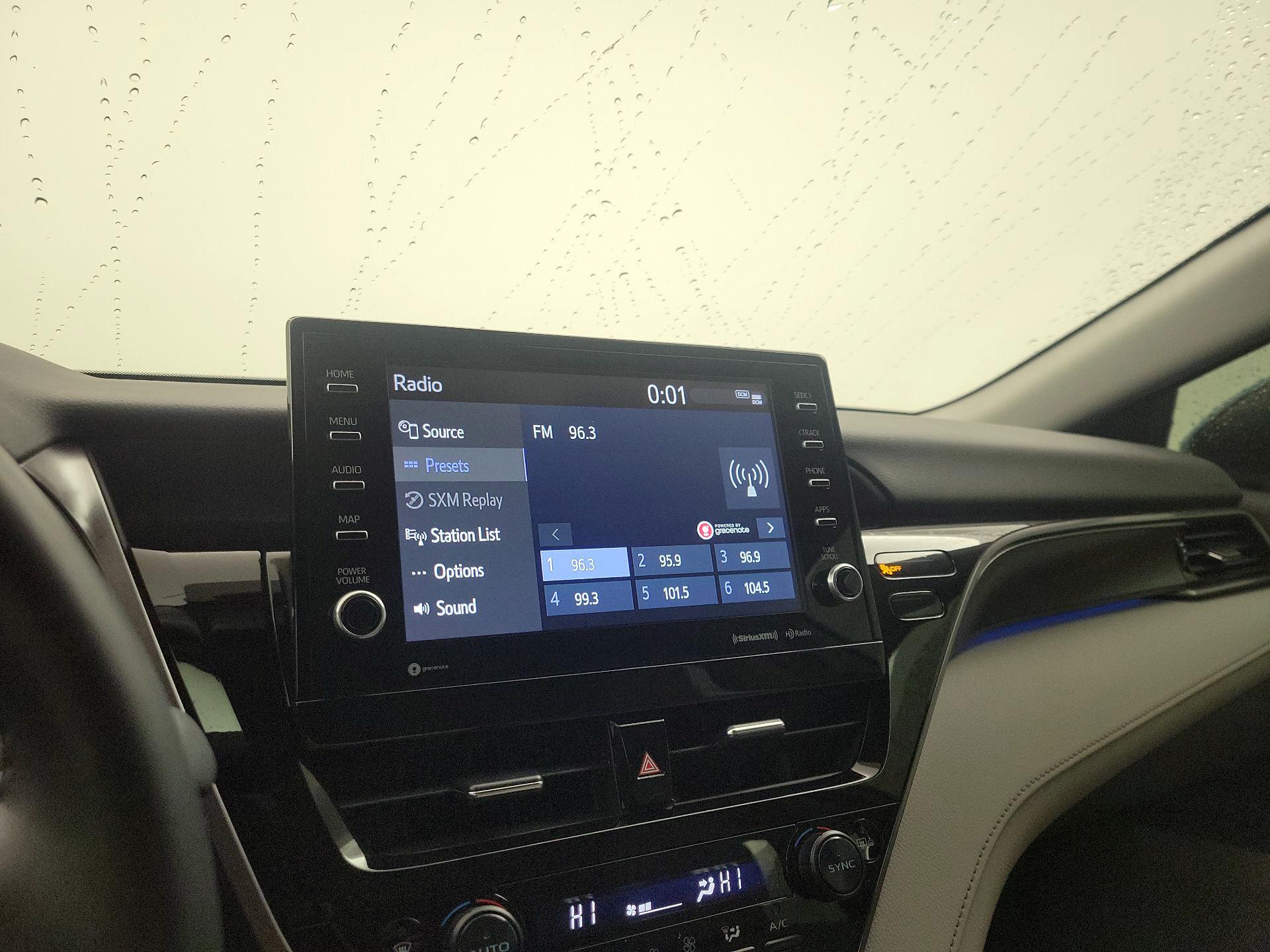 Thumbnail: 2024 Toyota Camry - 15