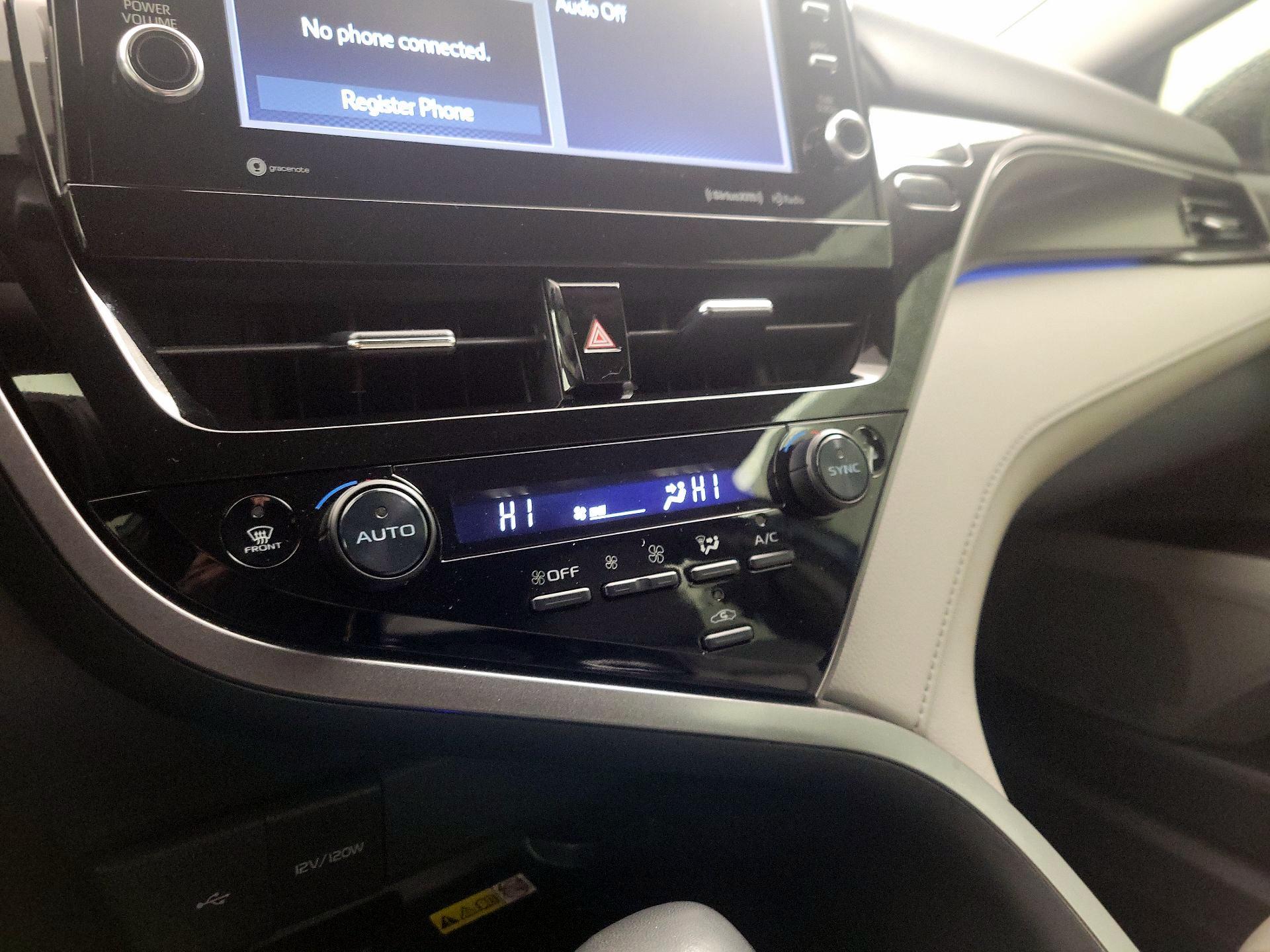 Thumbnail: 2024 Toyota Camry - 16