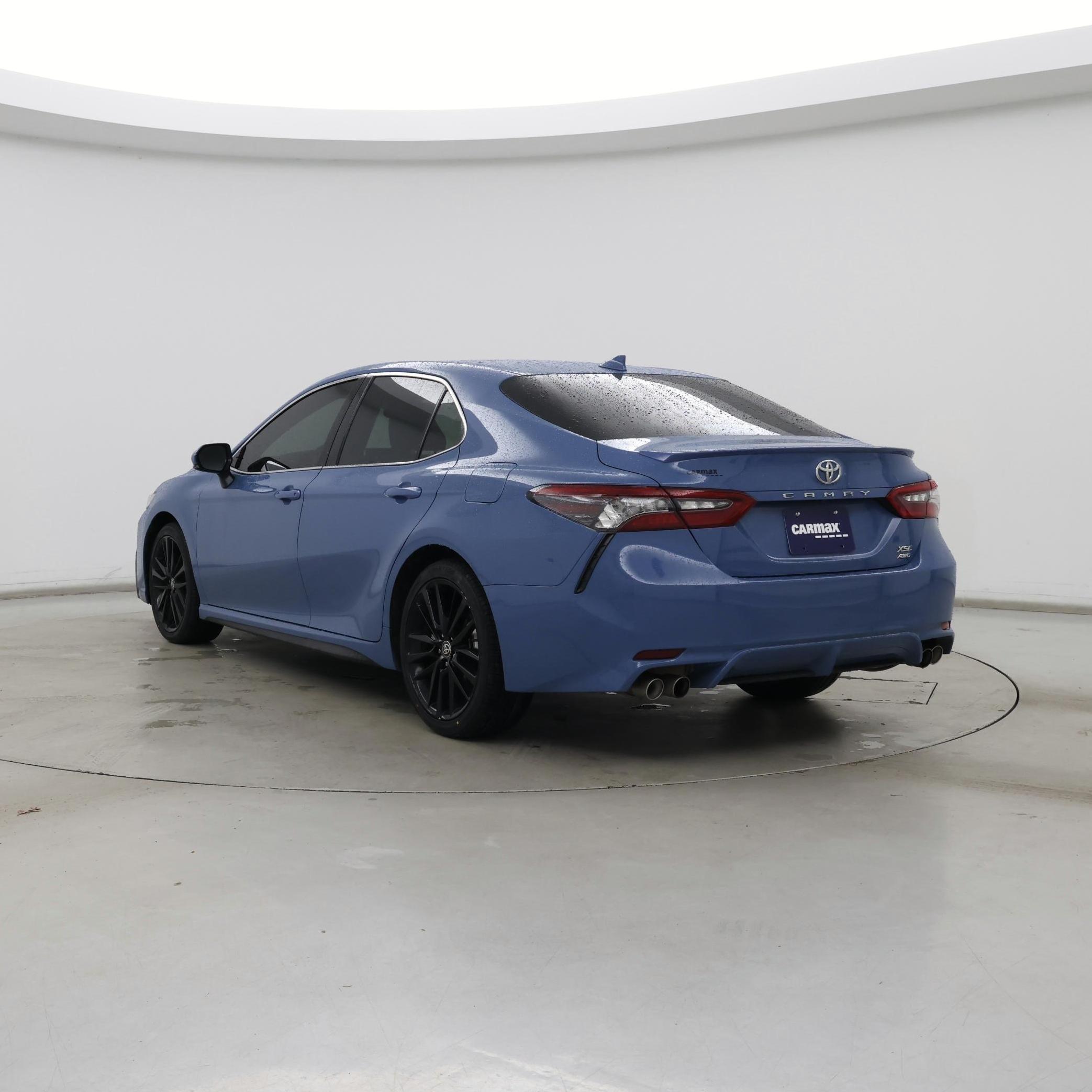 Thumbnail: 2024 Toyota Camry - 2