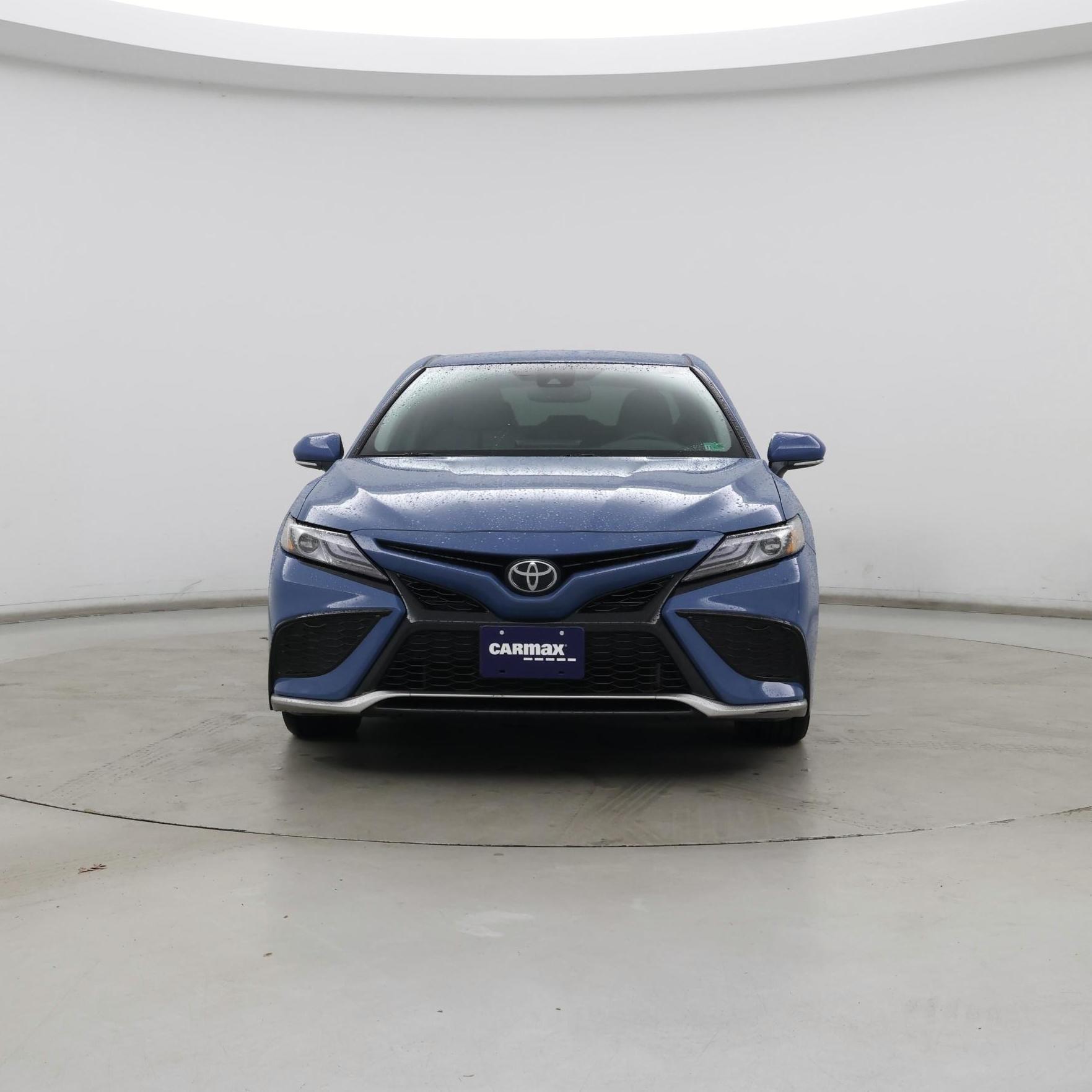 Thumbnail: 2024 Toyota Camry - 5