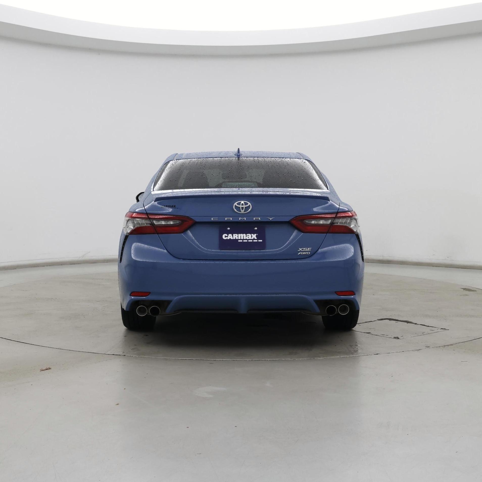 Thumbnail: 2024 Toyota Camry - 6