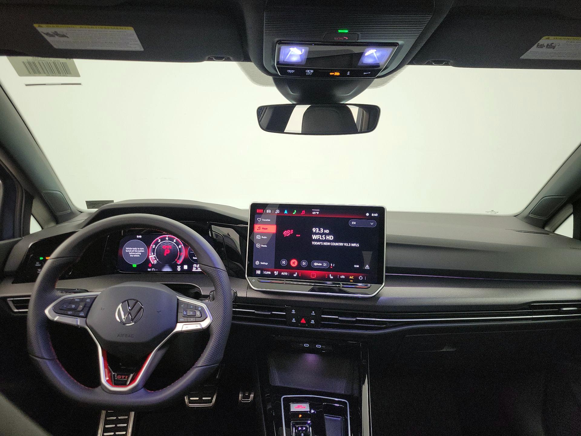 Thumbnail: 2025 Volkswagen Golf - 9