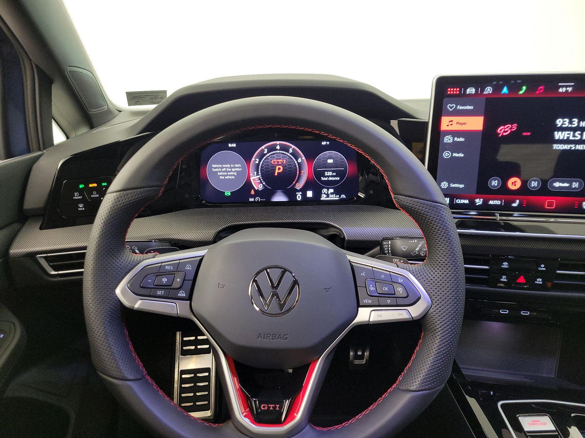 Thumbnail: 2025 Volkswagen Golf - 10