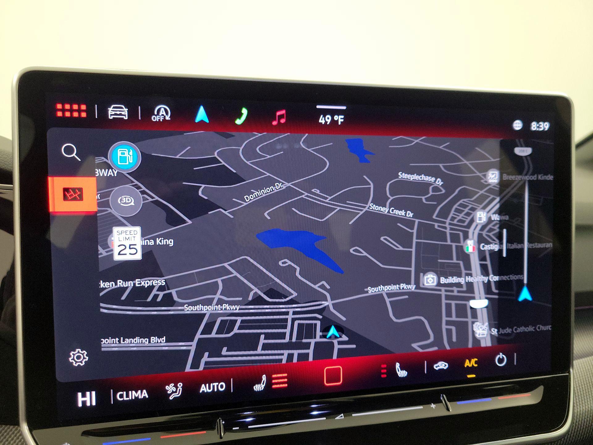 Thumbnail: 2025 Volkswagen Golf - 14