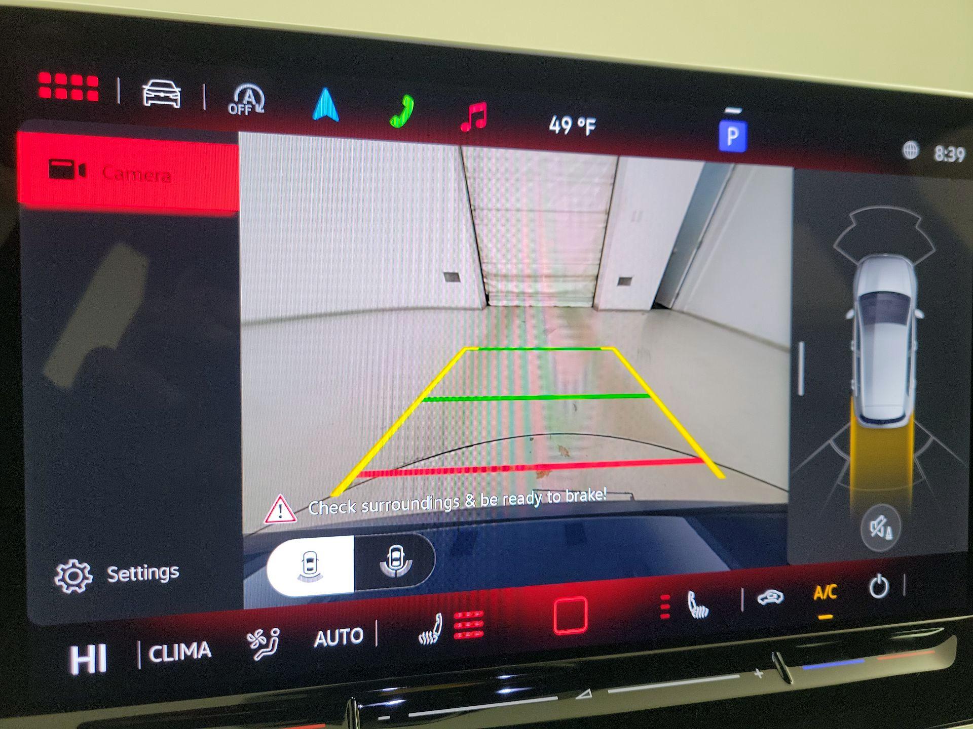 Thumbnail: 2025 Volkswagen Golf - 15