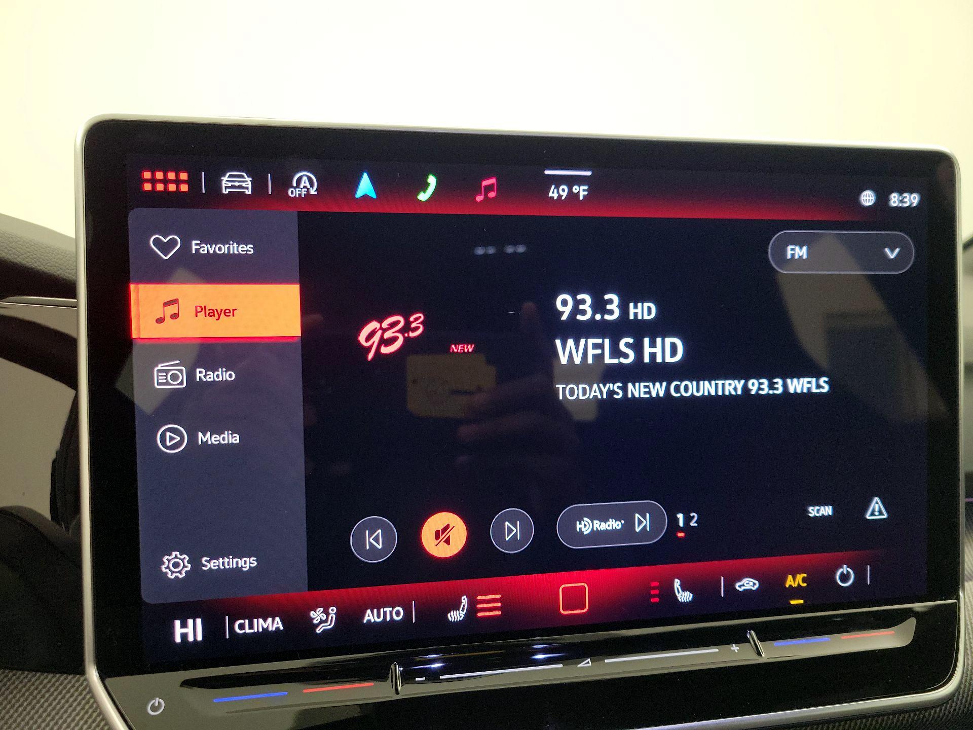 Thumbnail: 2025 Volkswagen Golf - 16