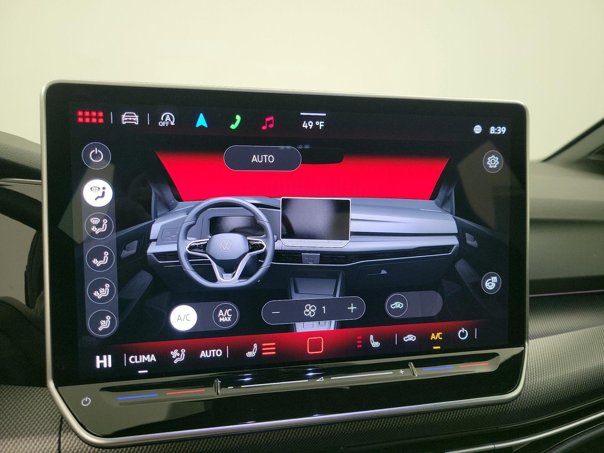 Thumbnail: 2025 Volkswagen Golf - 17