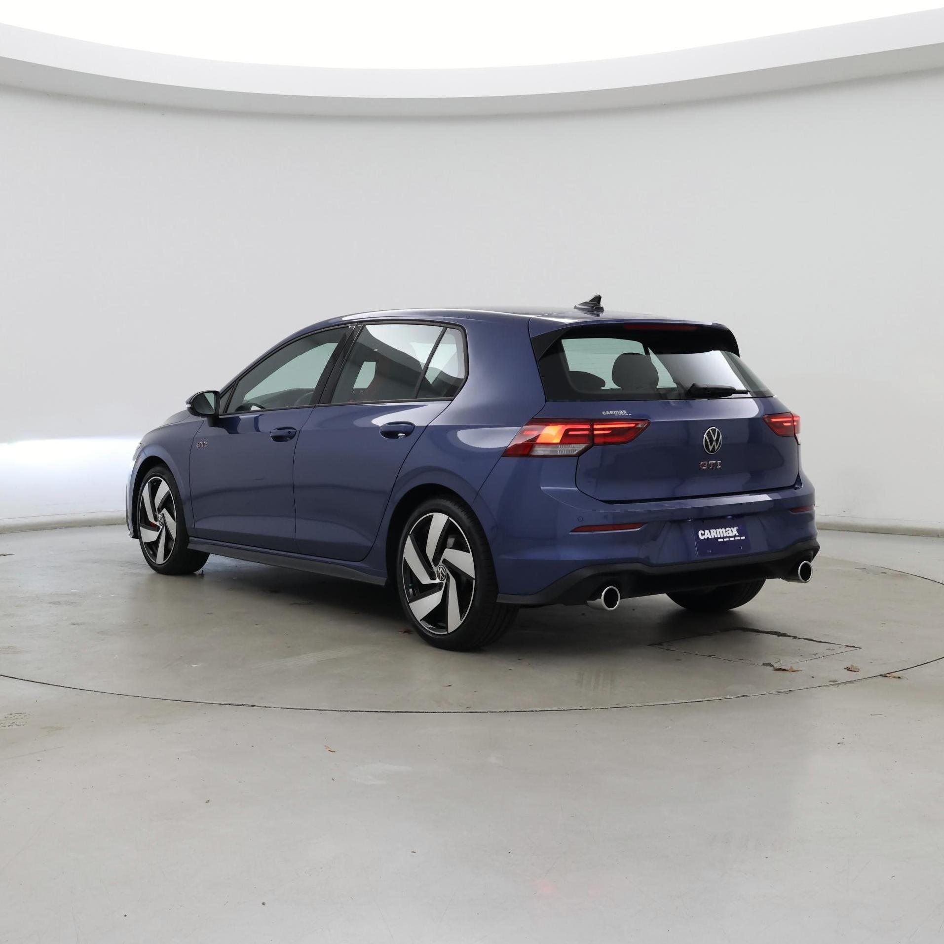 Thumbnail: 2025 Volkswagen Golf - 2