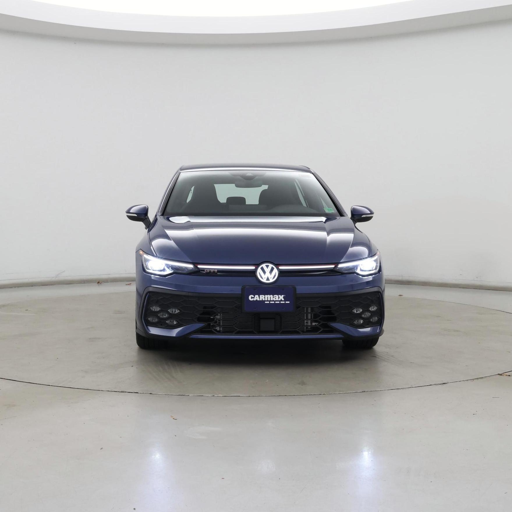 Thumbnail: 2025 Volkswagen Golf - 5