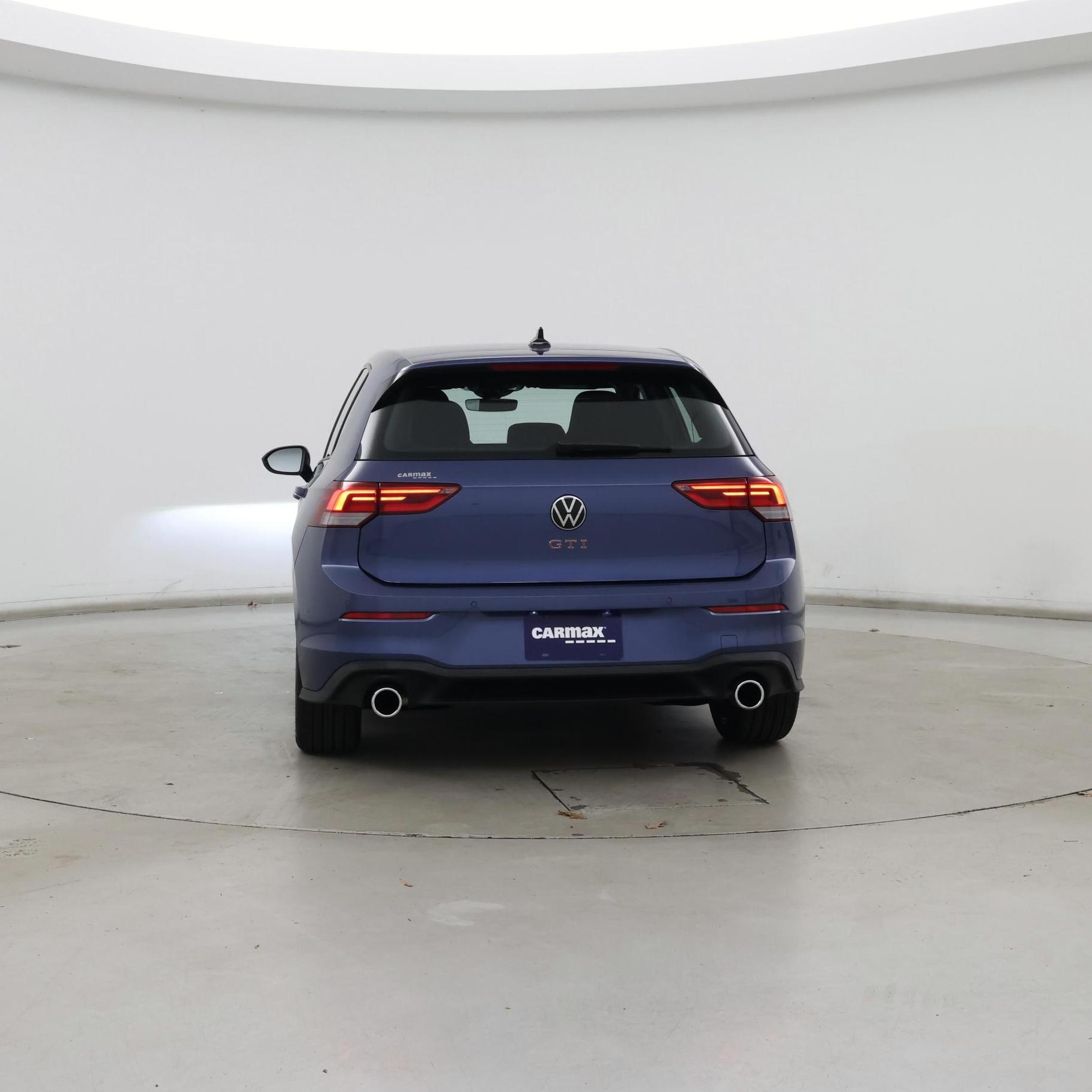 Thumbnail: 2025 Volkswagen Golf - 6