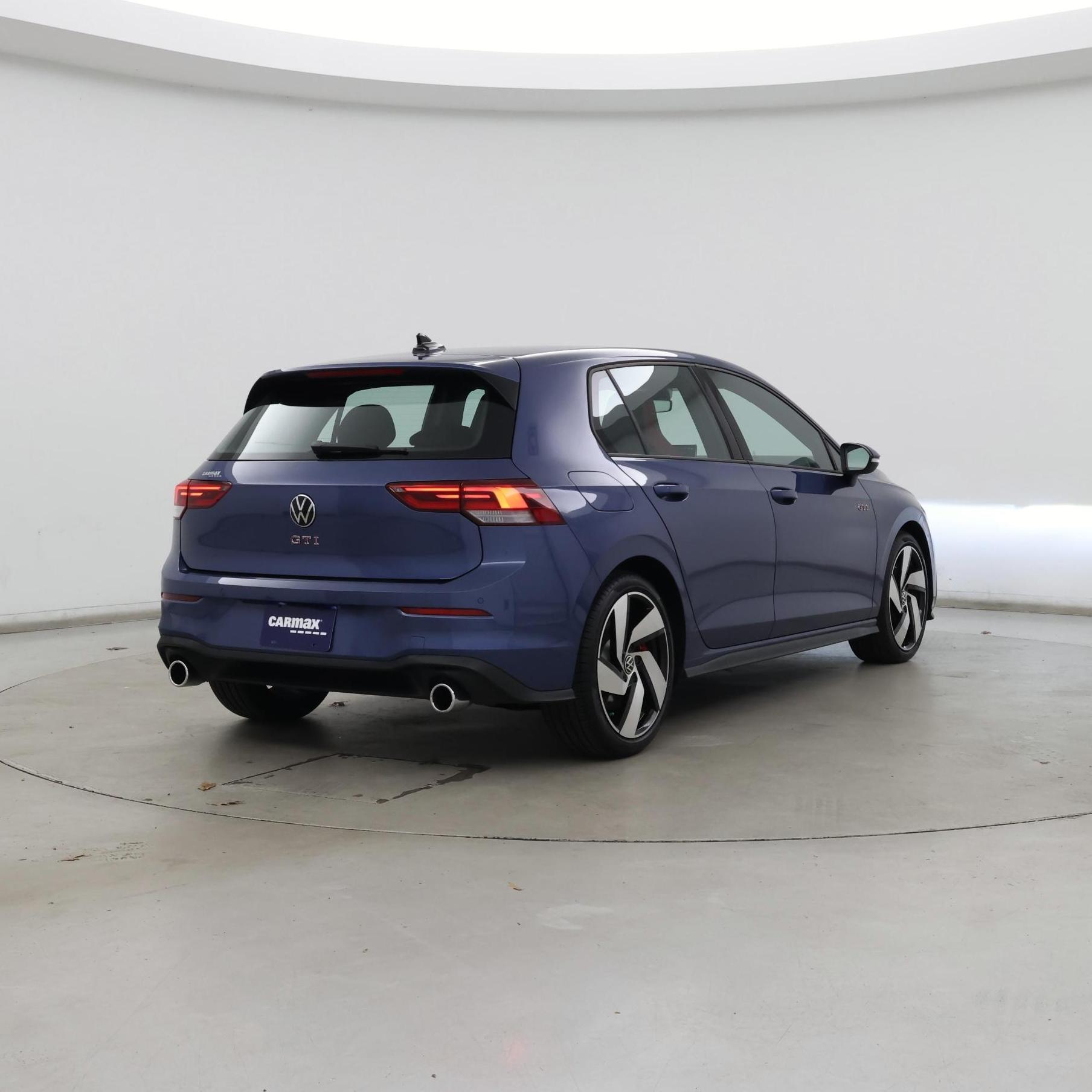 Thumbnail: 2025 Volkswagen Golf - 8