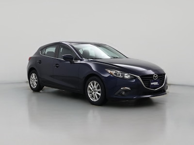2015 Mazda Mazda3 I Grand Touring