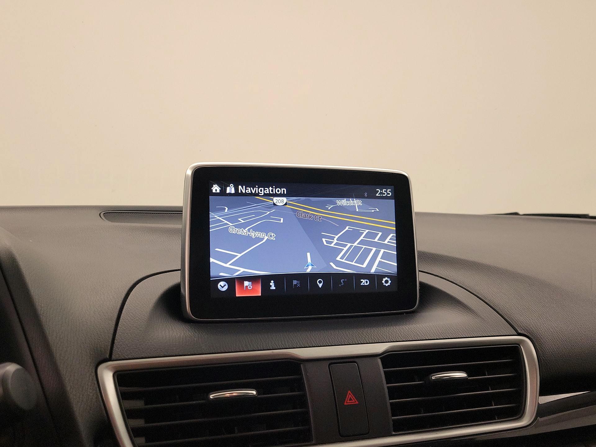 Thumbnail: 2015 Mazda Mazda3 - 14