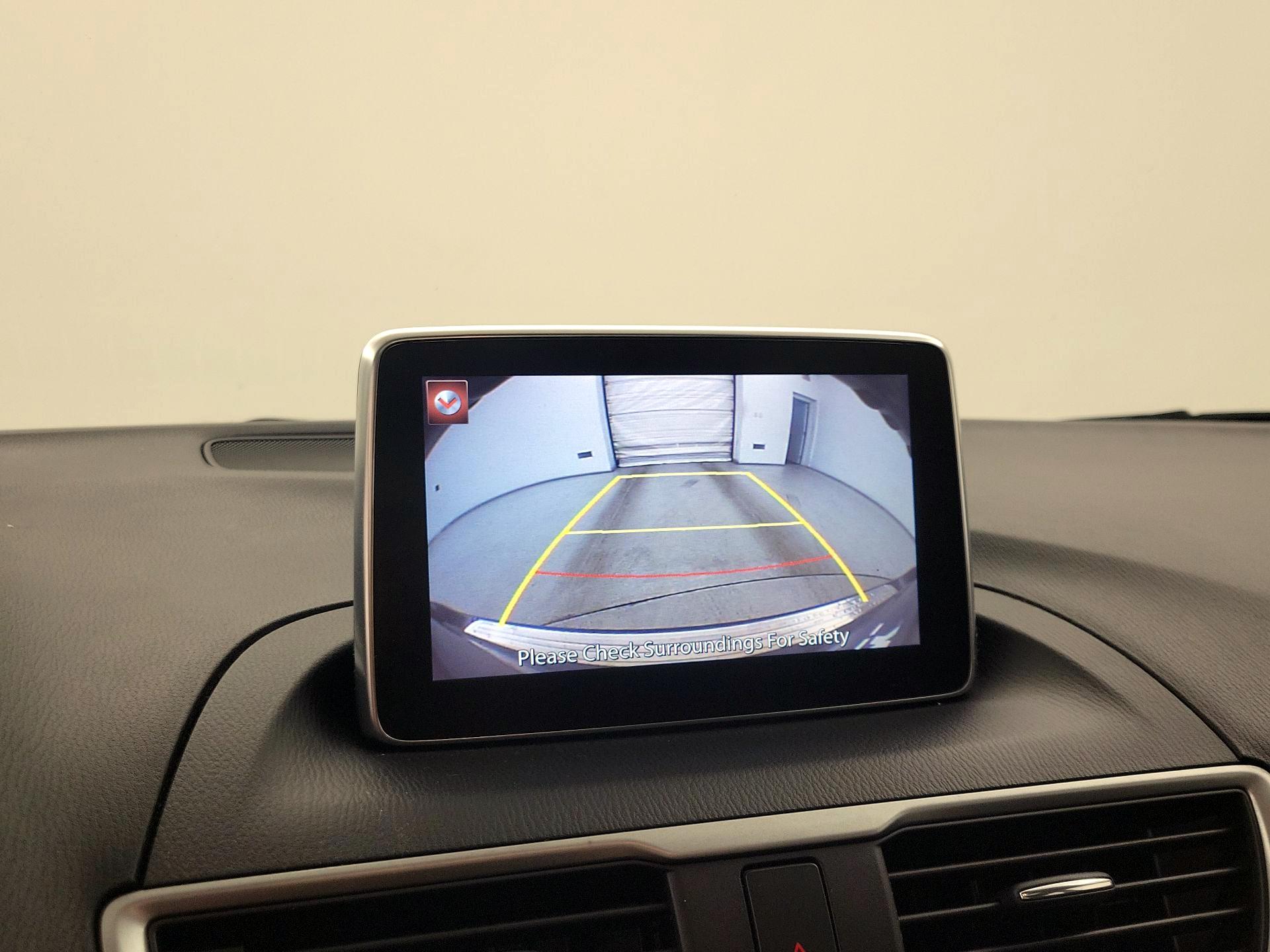 Thumbnail: 2015 Mazda Mazda3 - 15