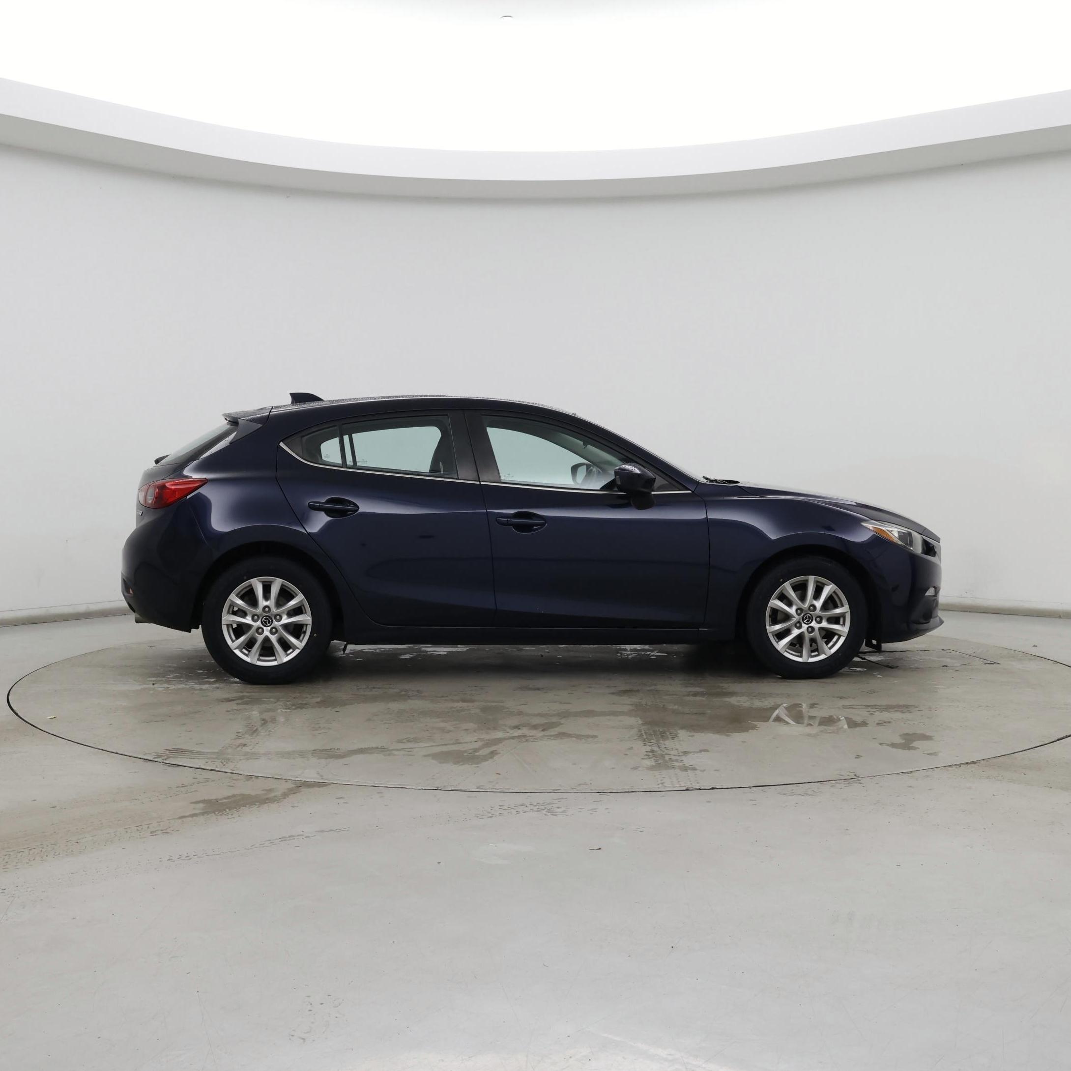 Thumbnail: 2015 Mazda Mazda3 - 7