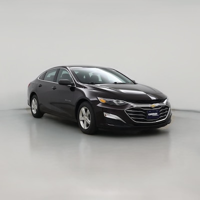2020 Chevrolet Malibu LS