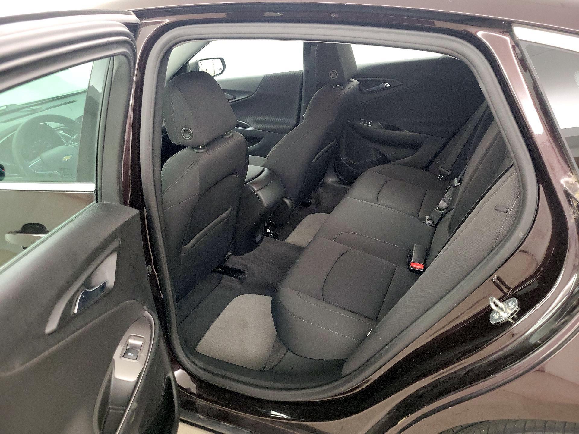 Thumbnail: 2020 Chevrolet Malibu - 19