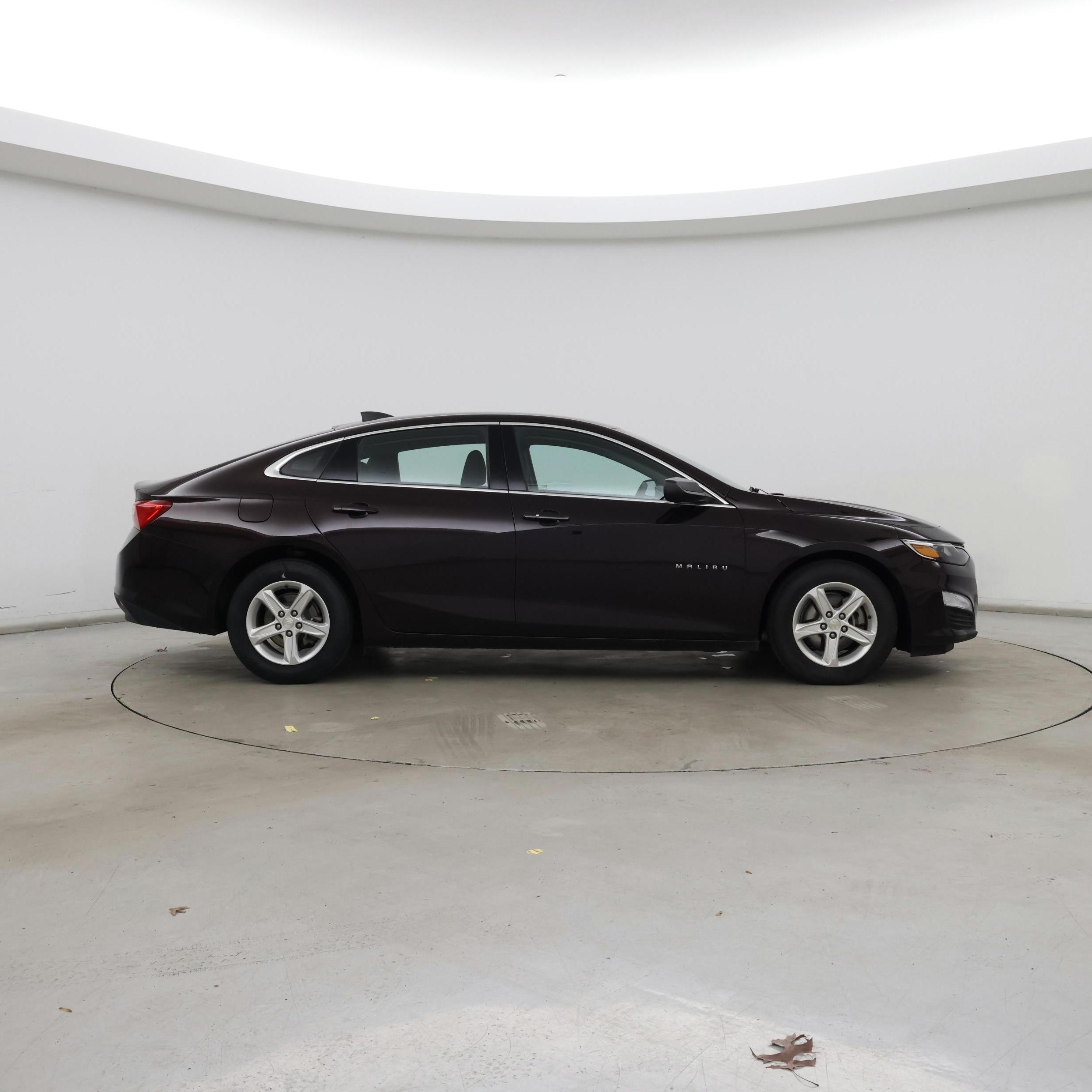 Thumbnail: 2020 Chevrolet Malibu - 7