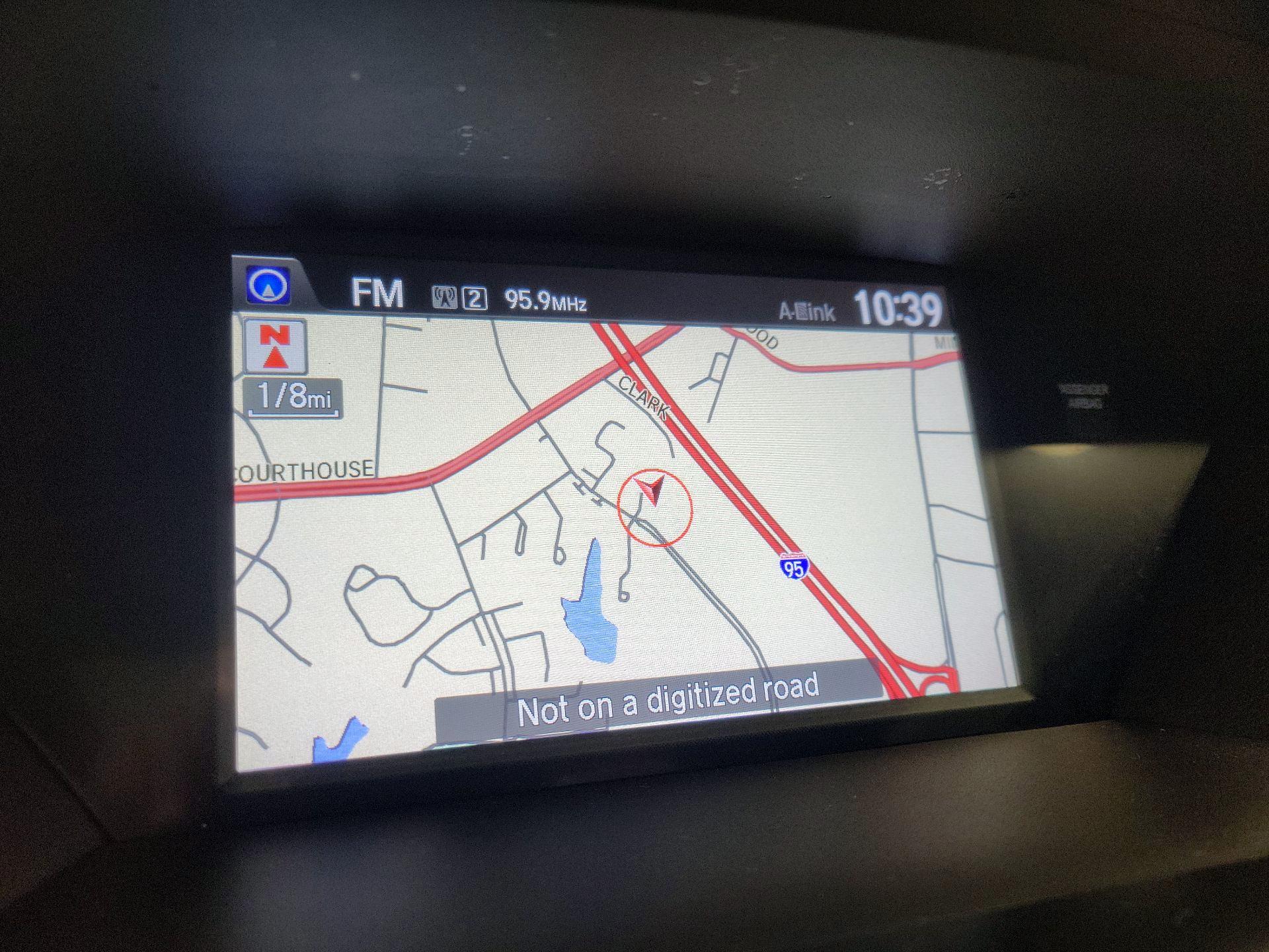 Thumbnail: 2017 Acura MDX - 14