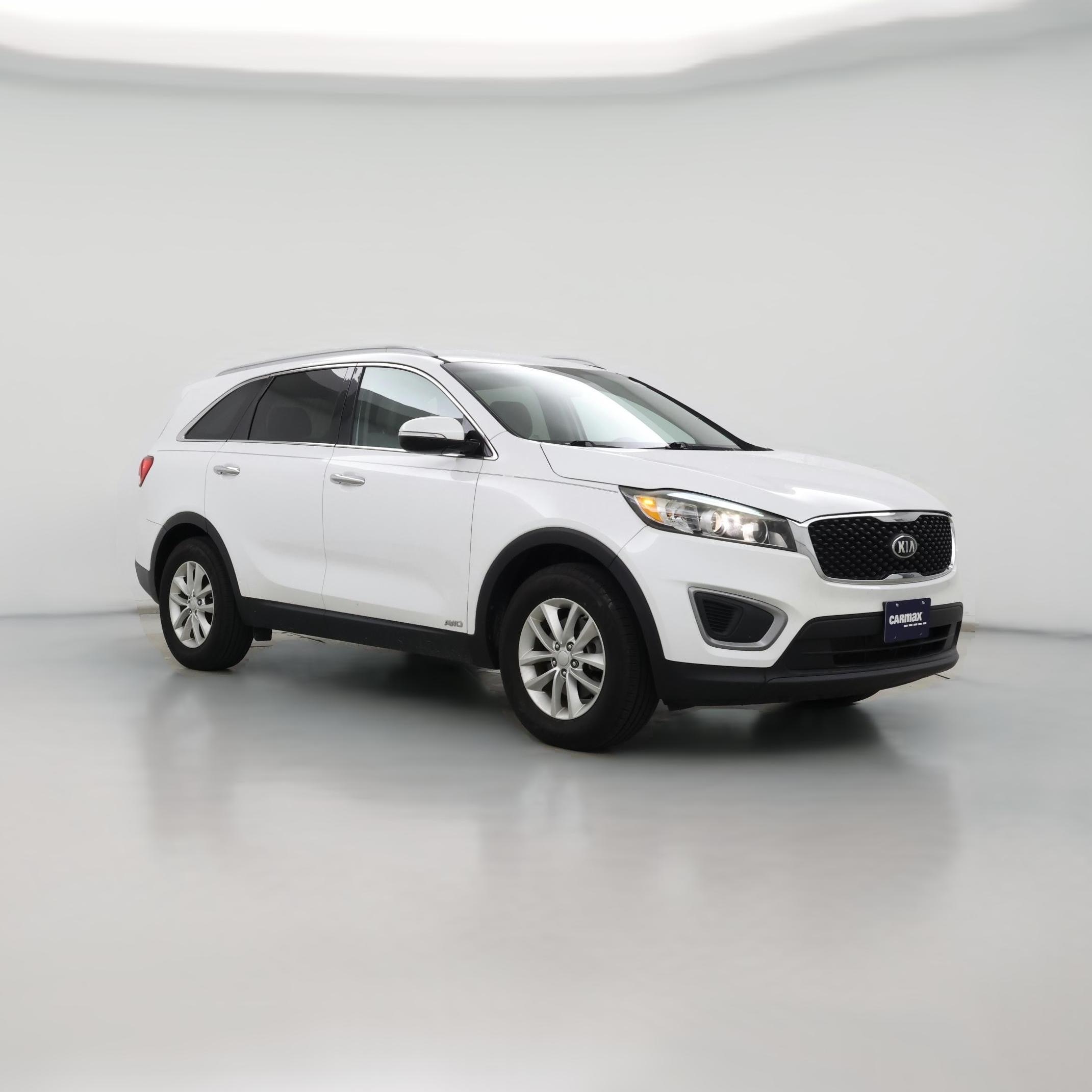 Thumbnail: 2016 Kia Sorento - 1