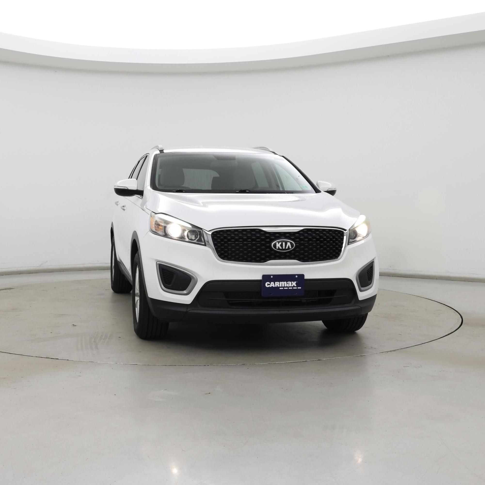 Thumbnail: 2016 Kia Sorento - 5