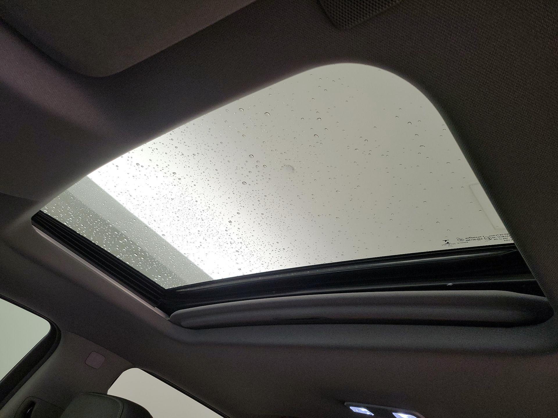 Thumbnail: 2021 Chevrolet Silverado 1500 - 19