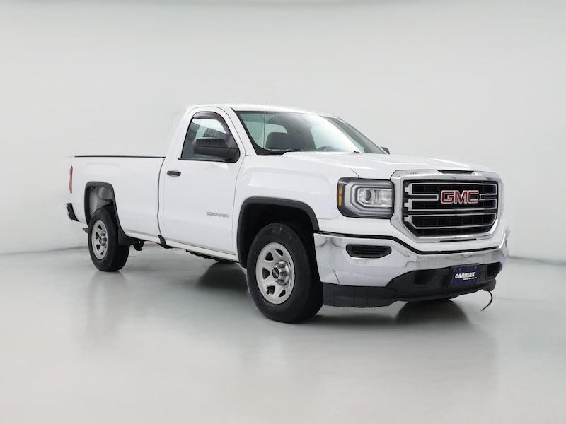 2017 GMC Sierra 1500  -
                  White Marsh, MD