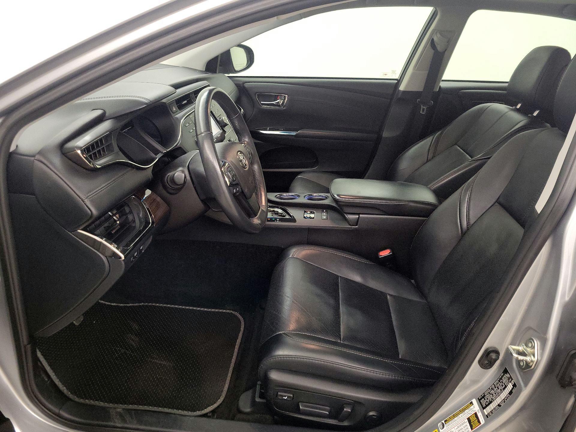 Thumbnail: 2015 Toyota Avalon - 11