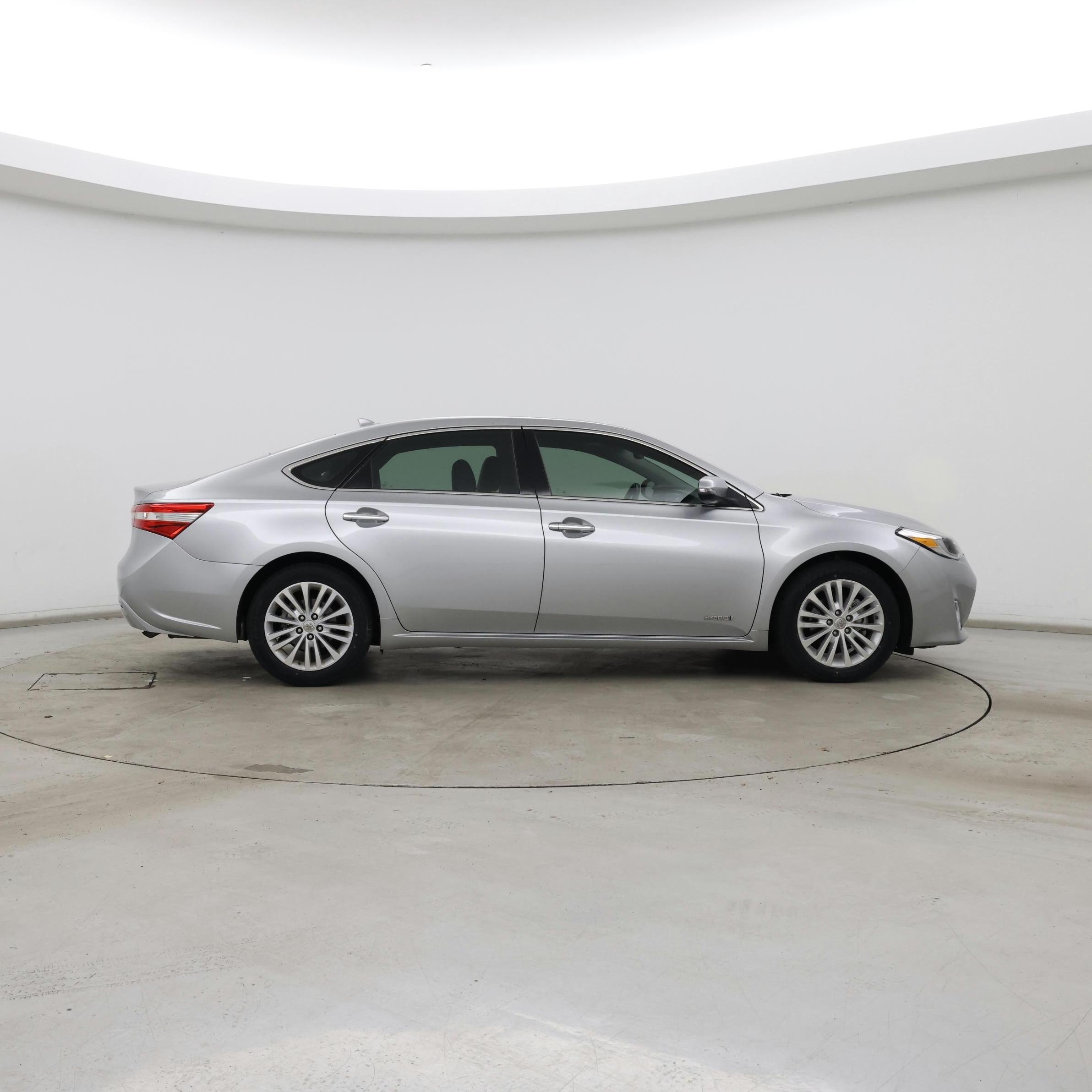 Thumbnail: 2015 Toyota Avalon - 7