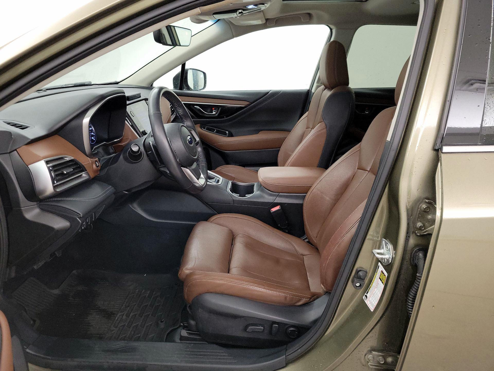 Thumbnail: 2022 Subaru Outback - 11