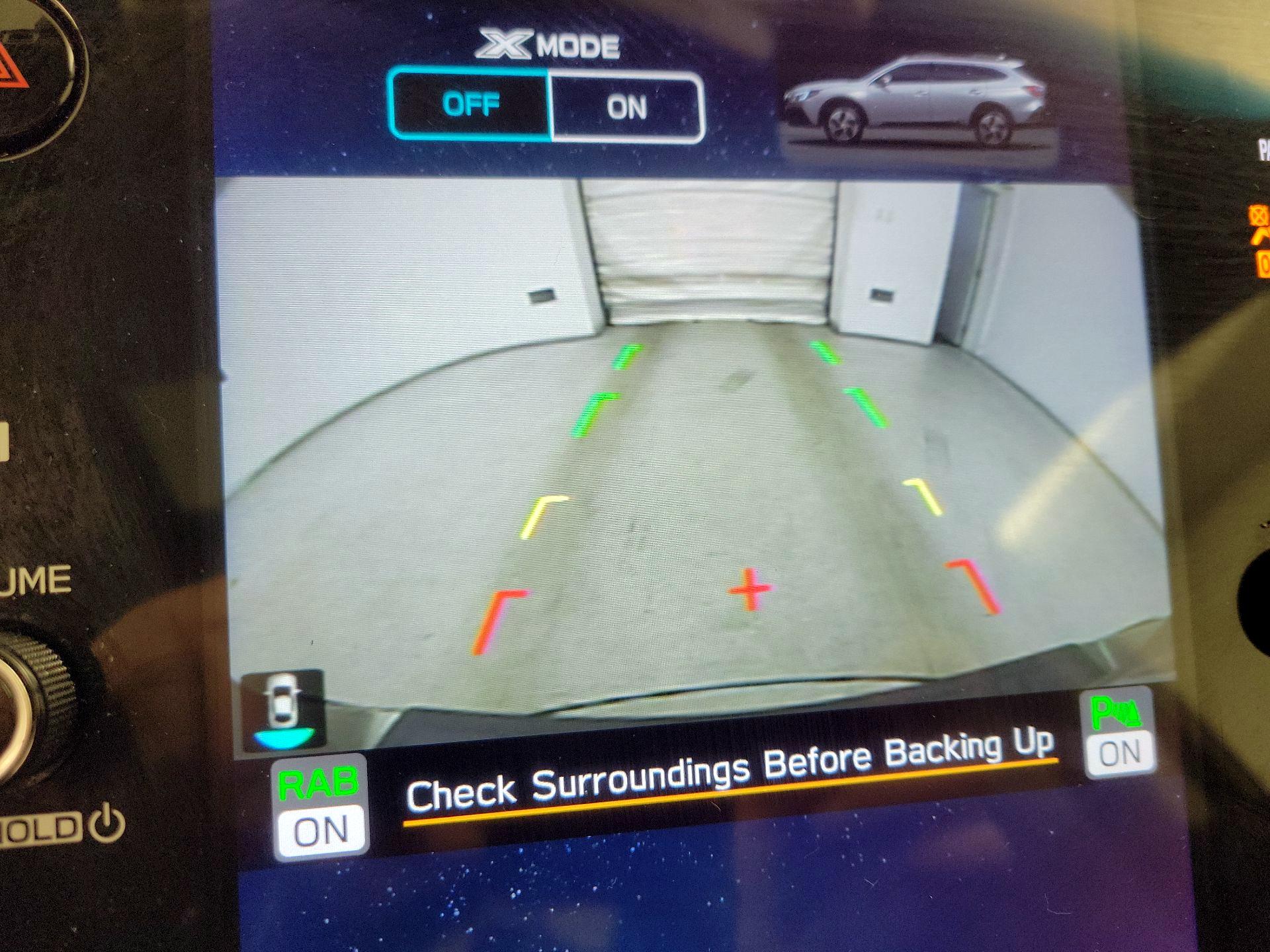 Thumbnail: 2022 Subaru Outback - 14