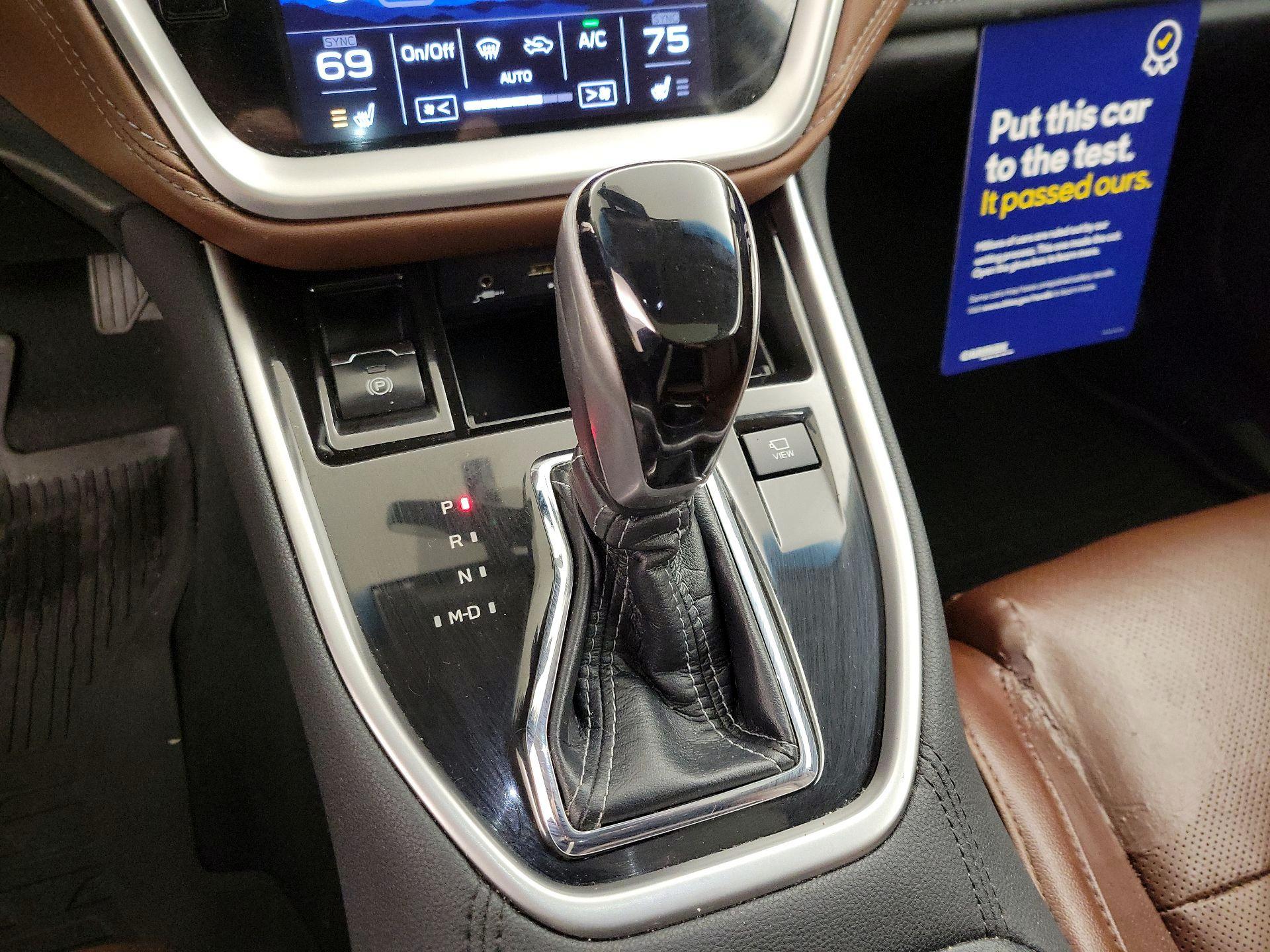 Thumbnail: 2022 Subaru Outback - 17