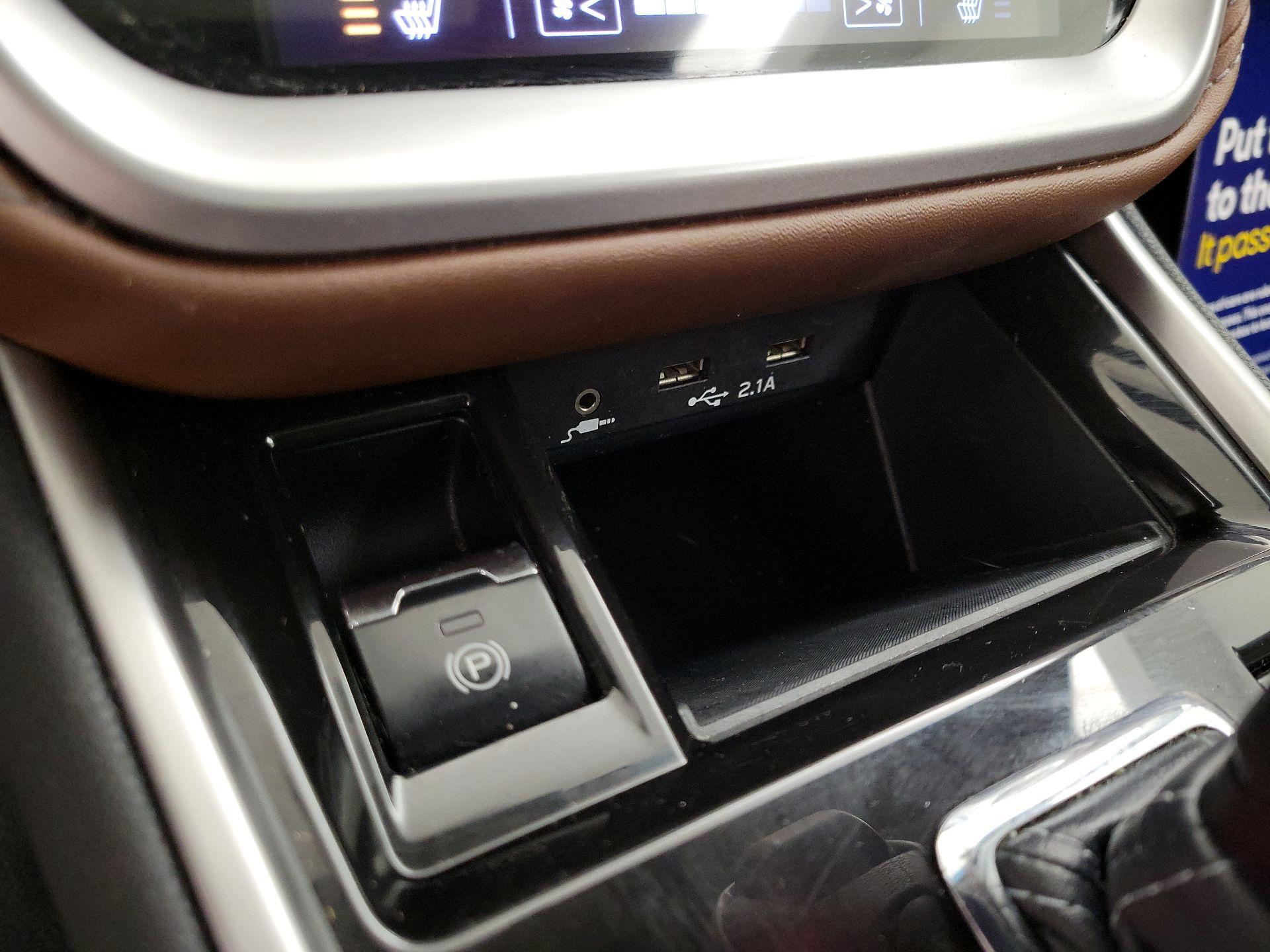 Thumbnail: 2022 Subaru Outback - 18