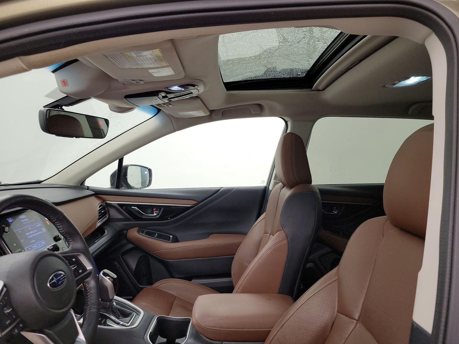 Thumbnail: 2022 Subaru Outback - 19