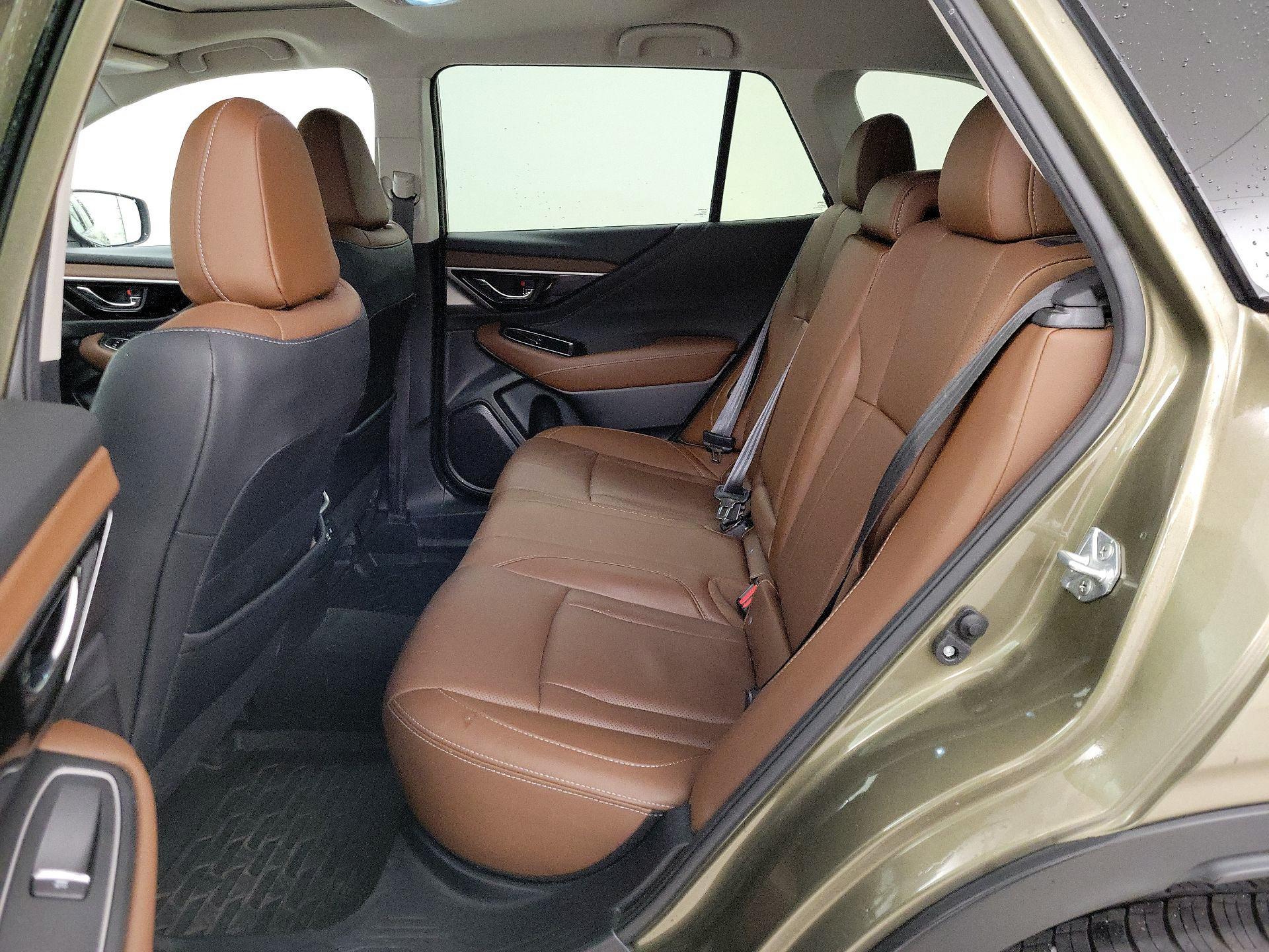 Thumbnail: 2022 Subaru Outback - 20