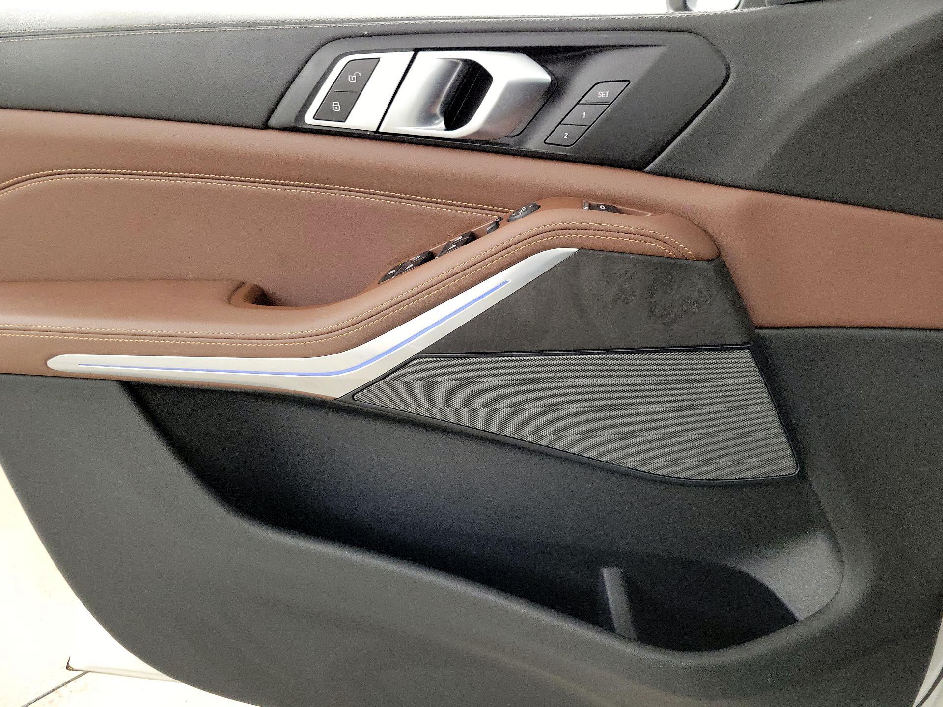 Thumbnail: 2024 BMW X5 - 12