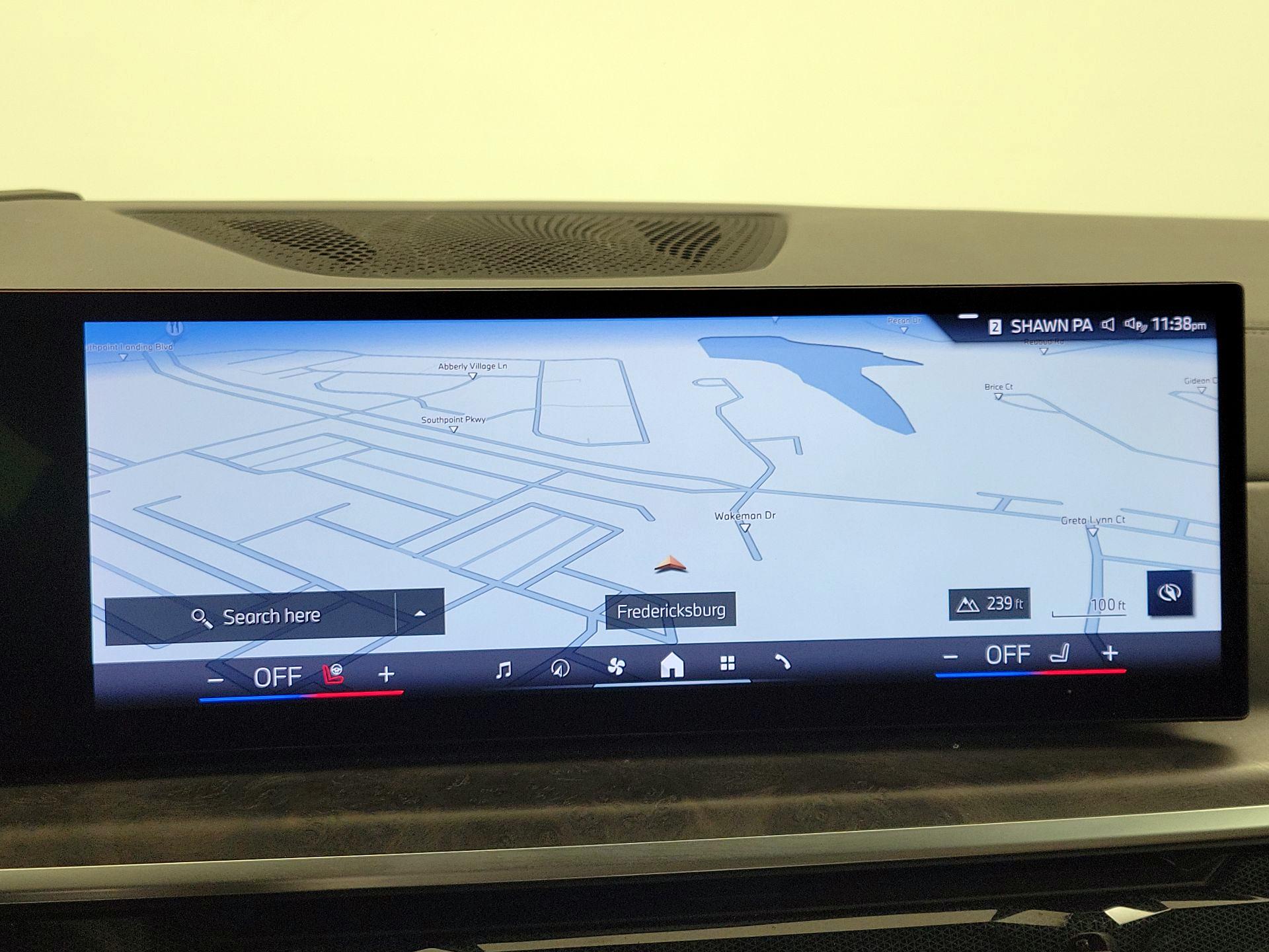 Thumbnail: 2024 BMW X5 - 14