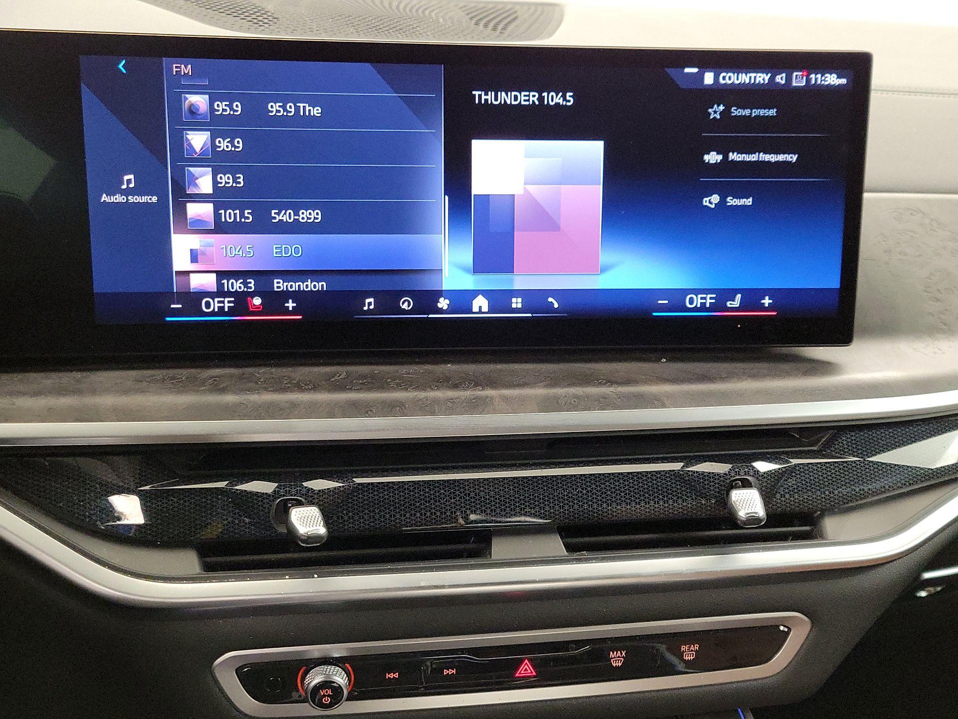 Thumbnail: 2024 BMW X5 - 16