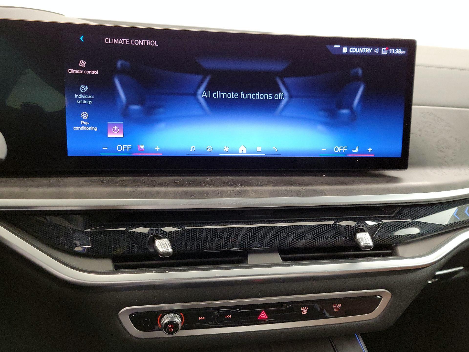 Thumbnail: 2024 BMW X5 - 17