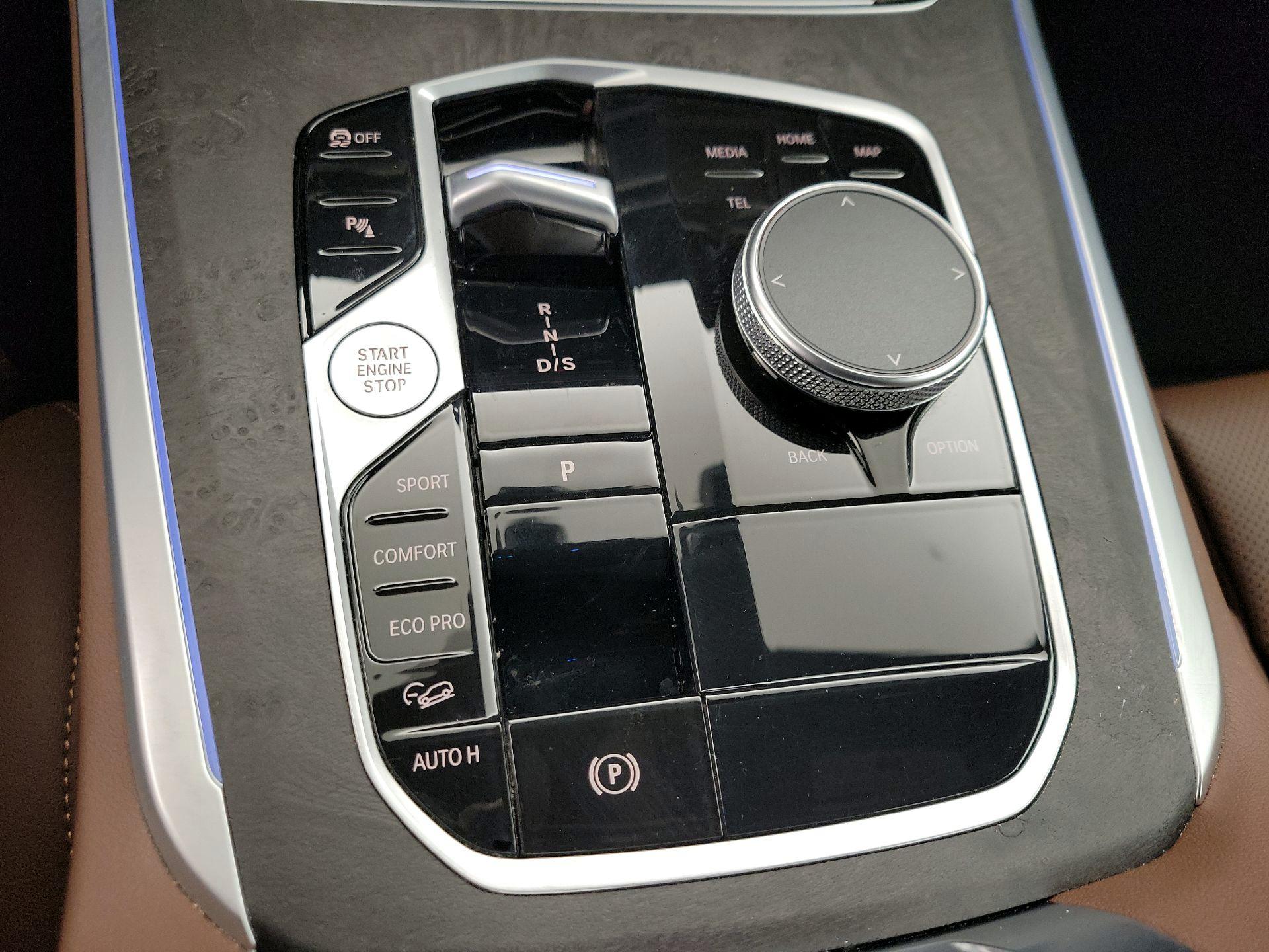 Thumbnail: 2024 BMW X5 - 18