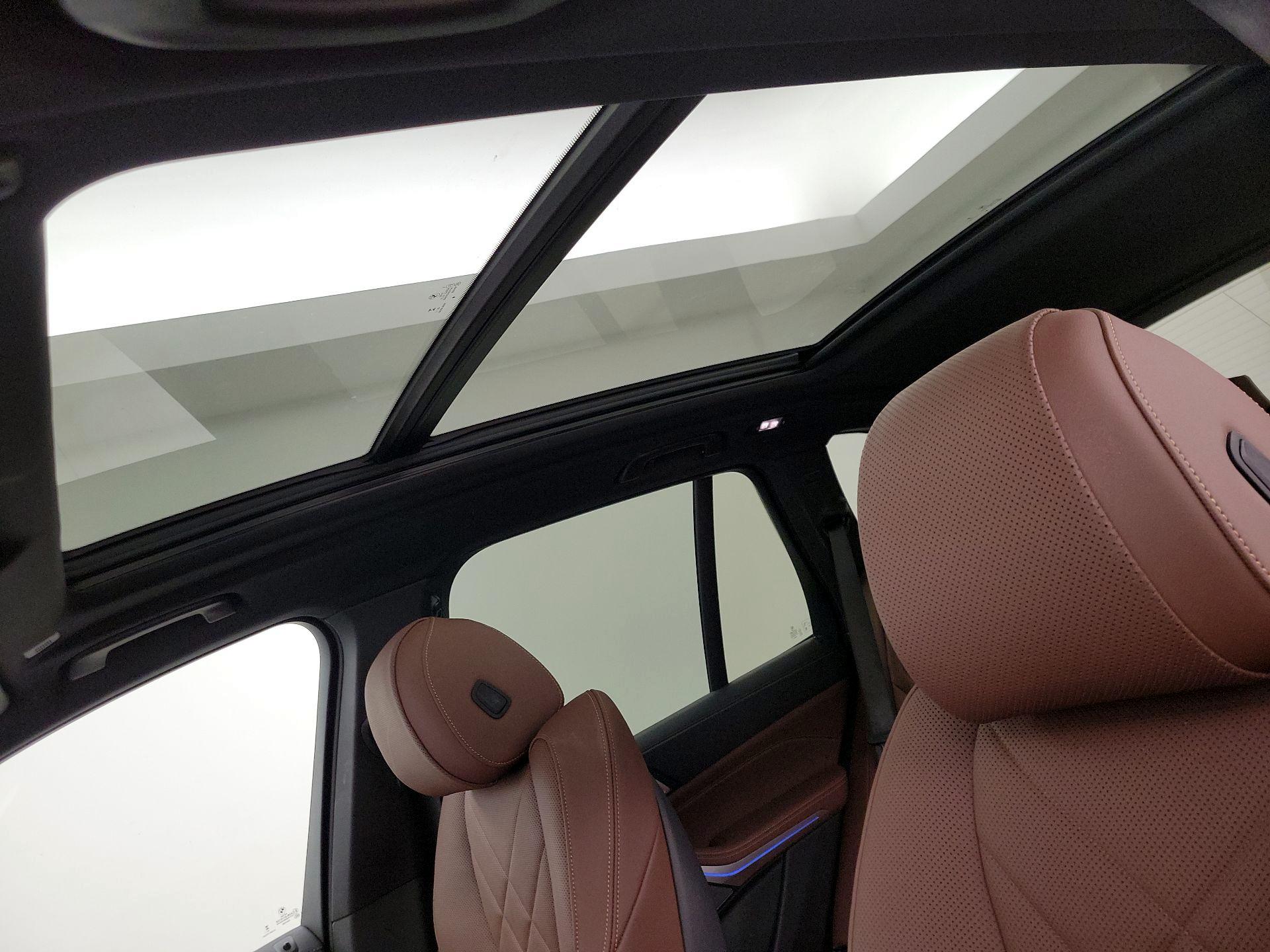 Thumbnail: 2024 BMW X5 - 20