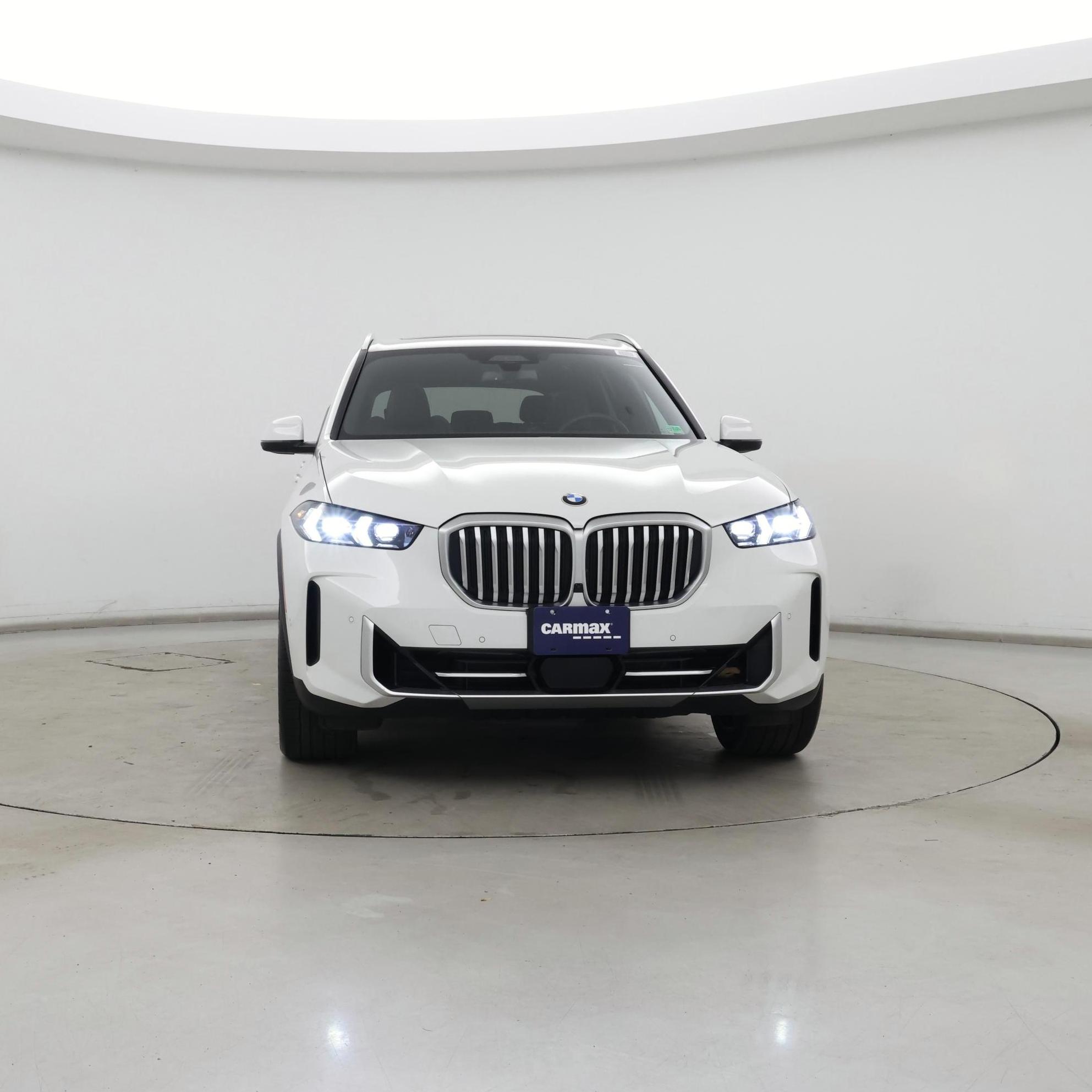 Thumbnail: 2024 BMW X5 - 5